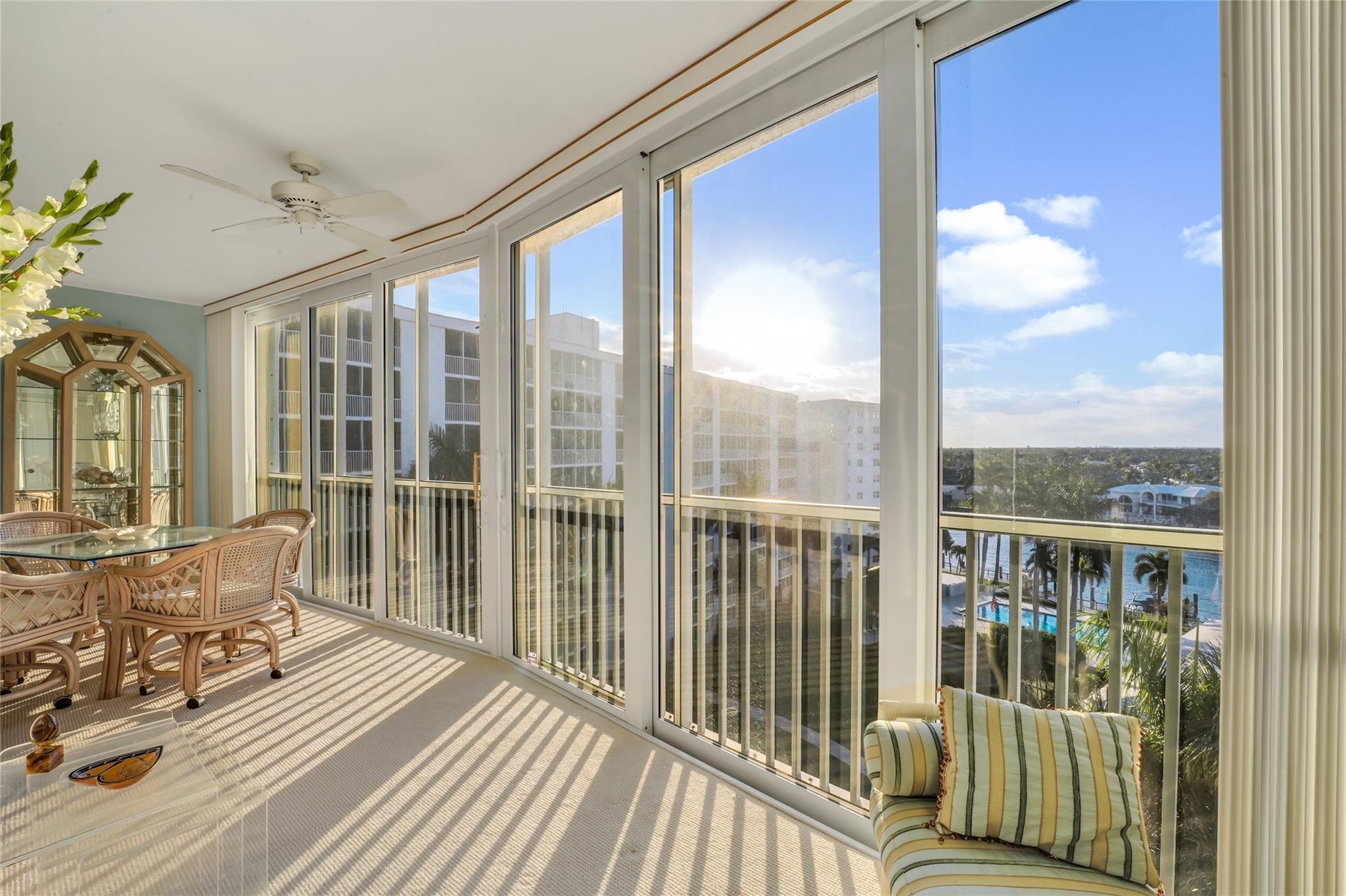 Seagate - Residential