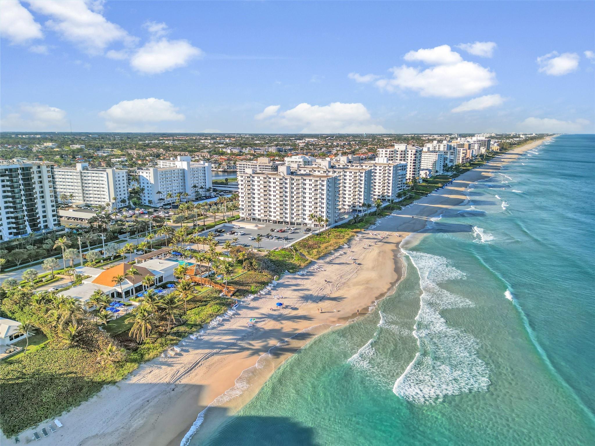 Seagate - Residential