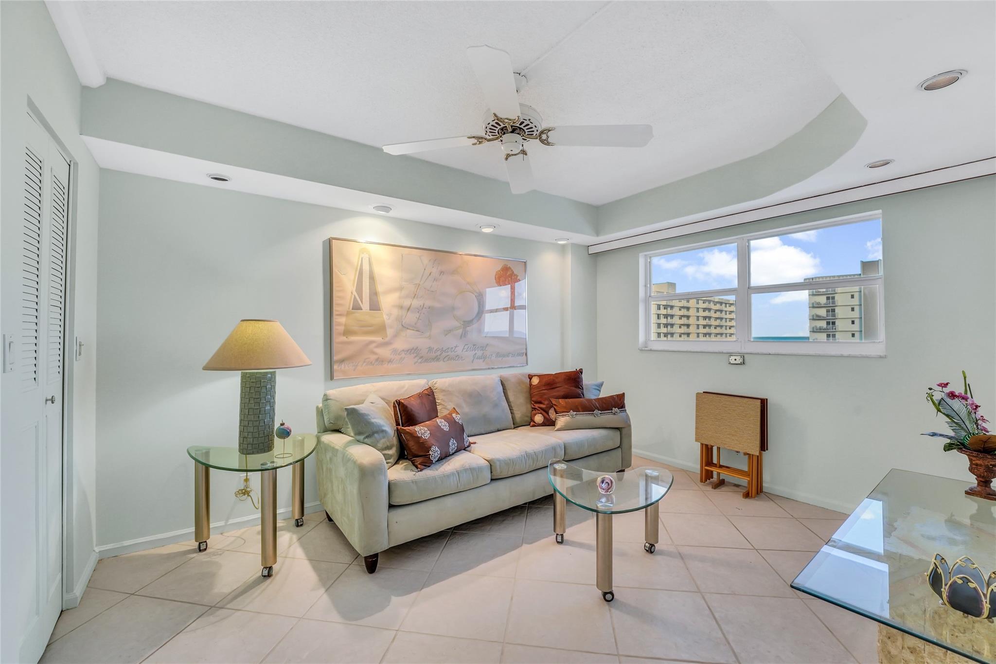 Seagate - Residential