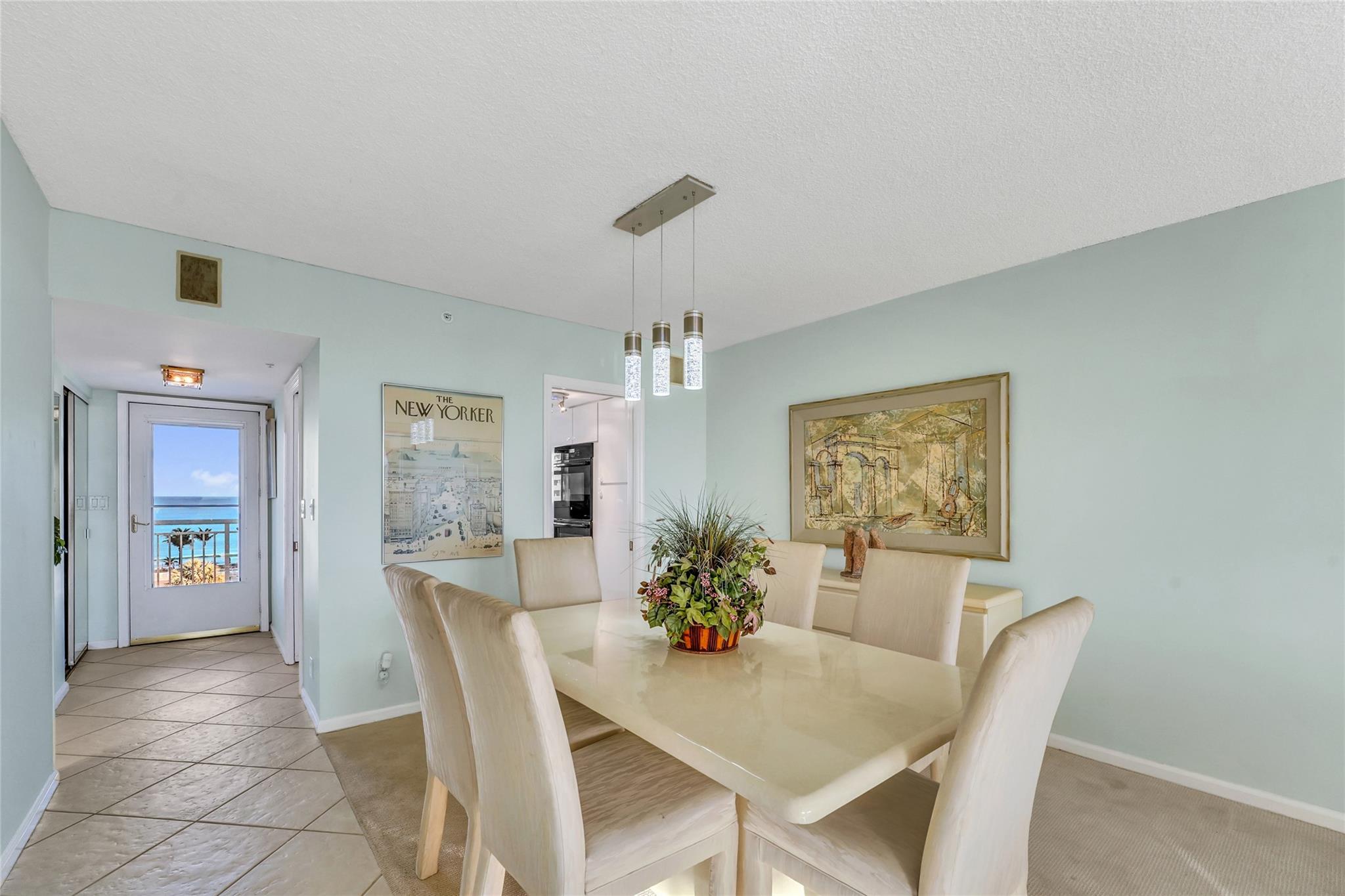 Seagate - Residential