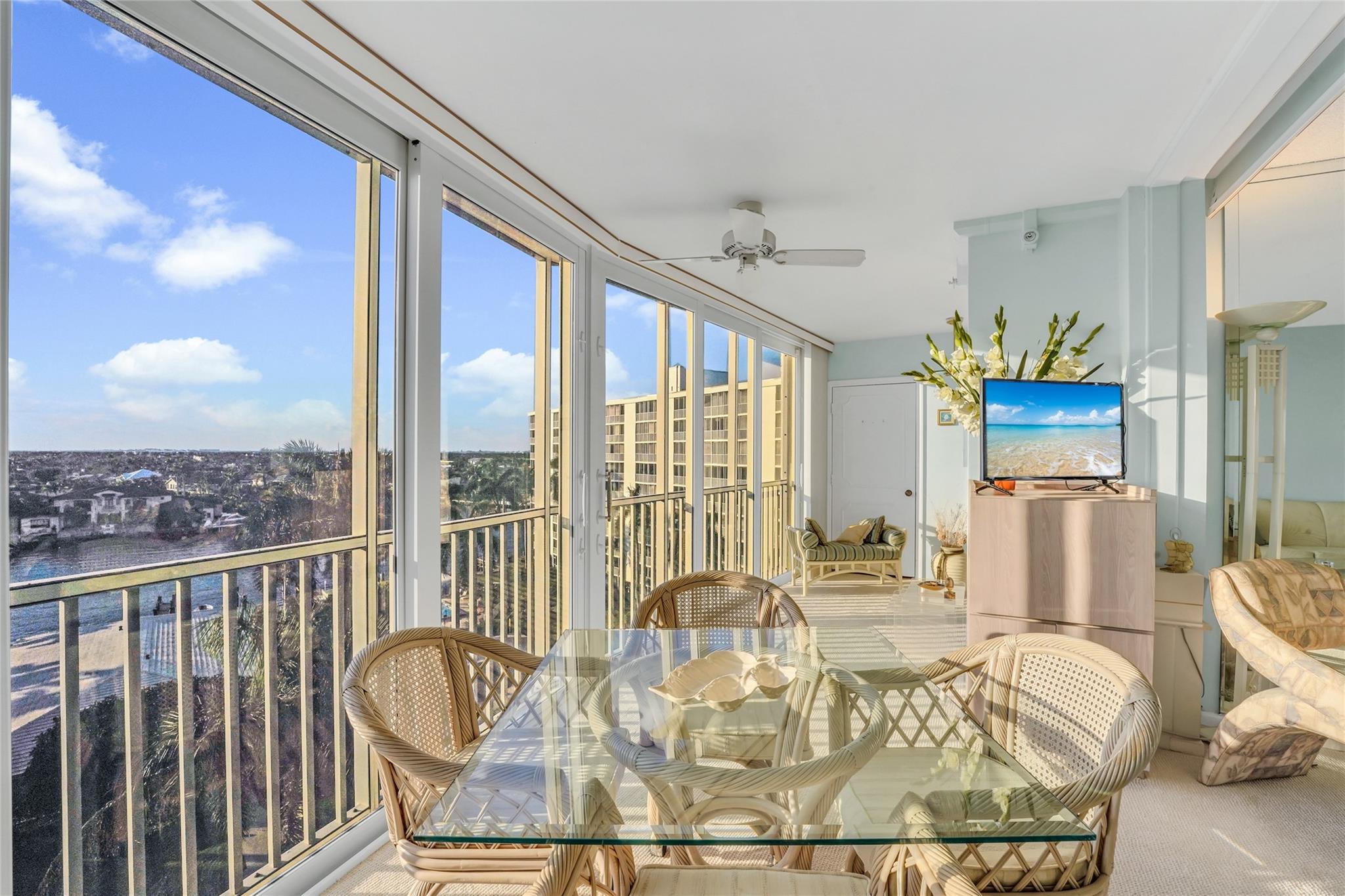 Seagate - Residential