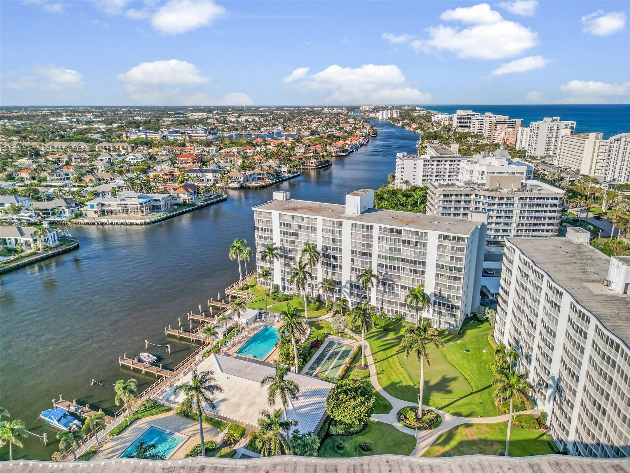 Seagate - Residential