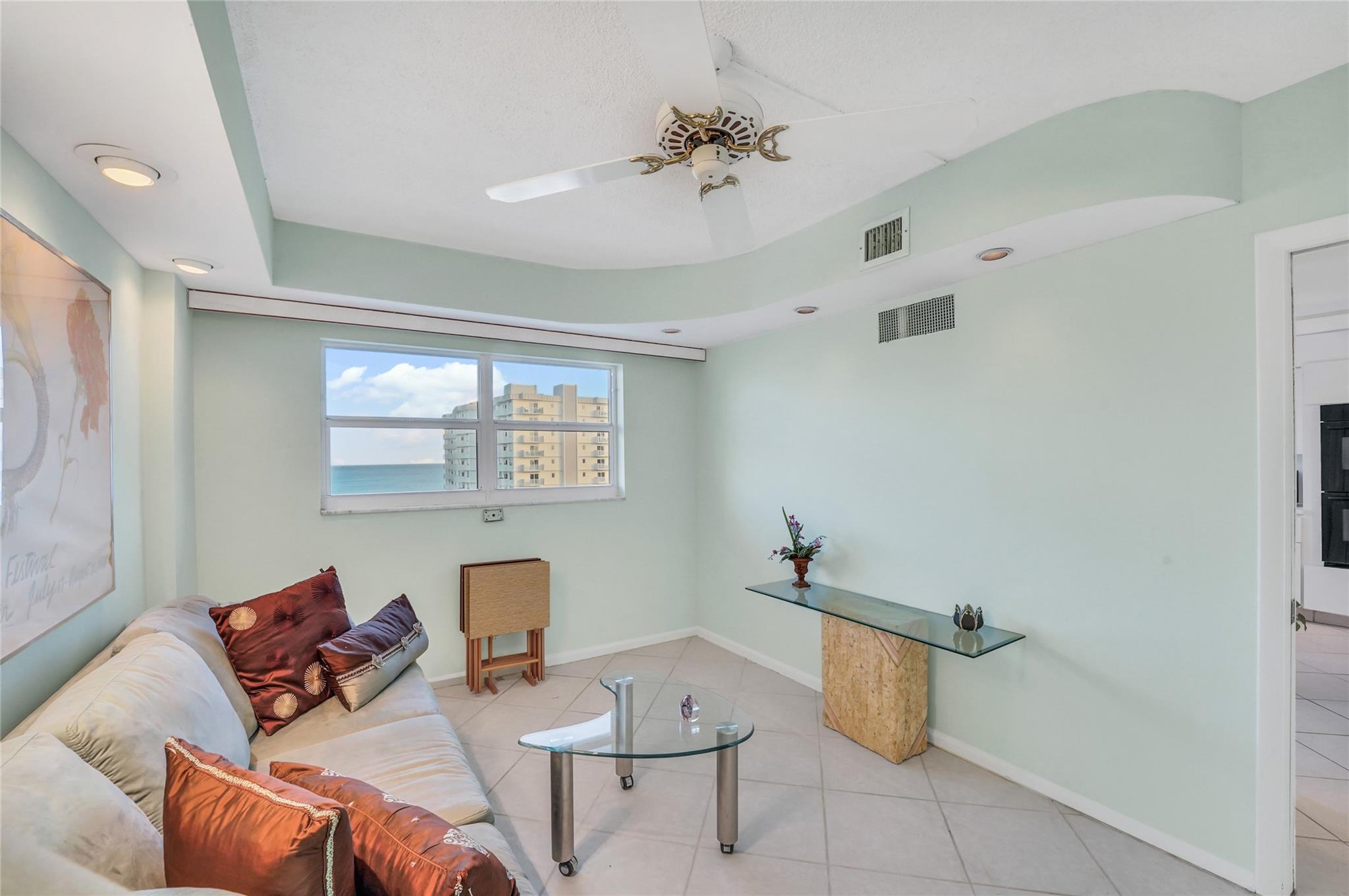 Seagate - Residential