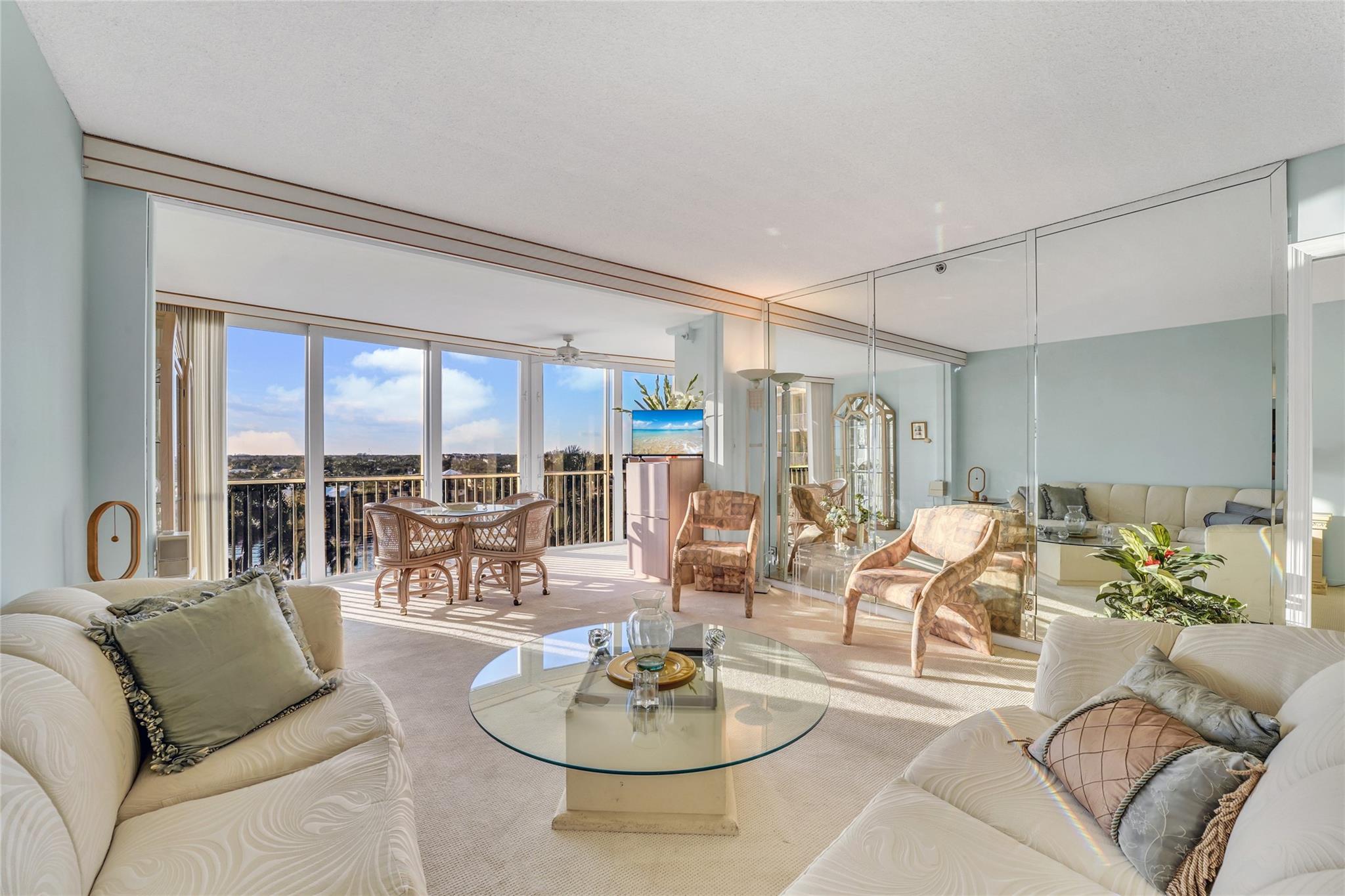 Seagate - Residential