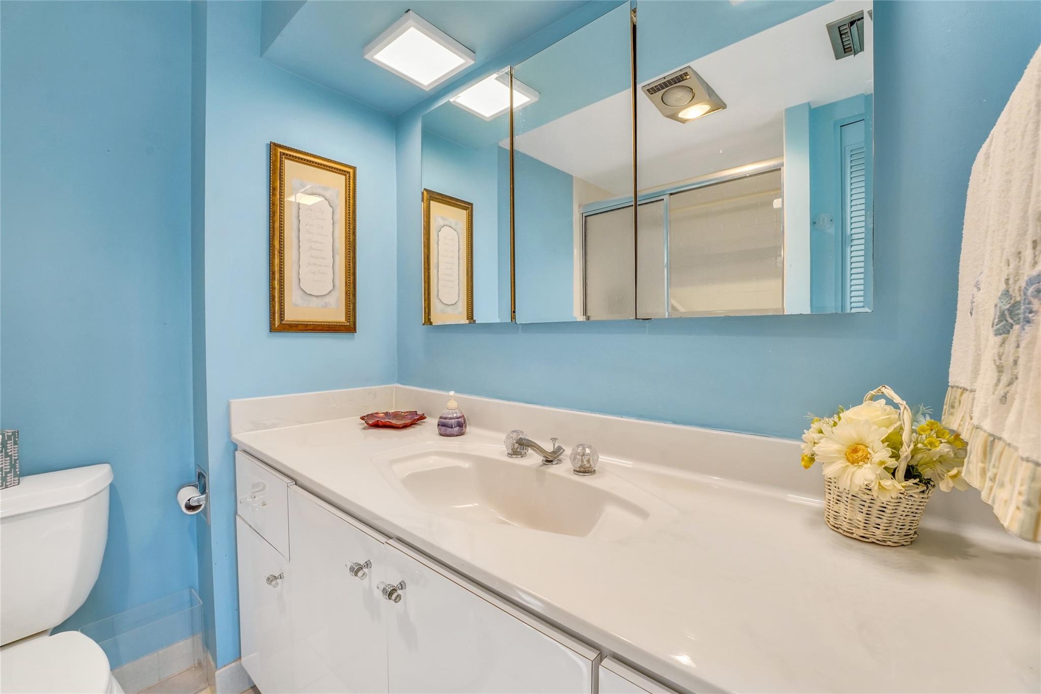 Seagate - Residential