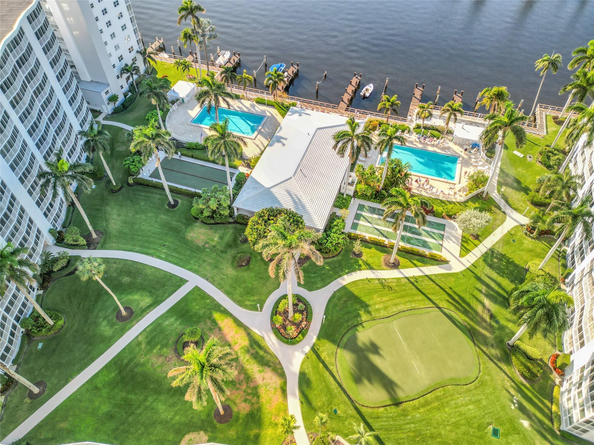 Seagate - Residential