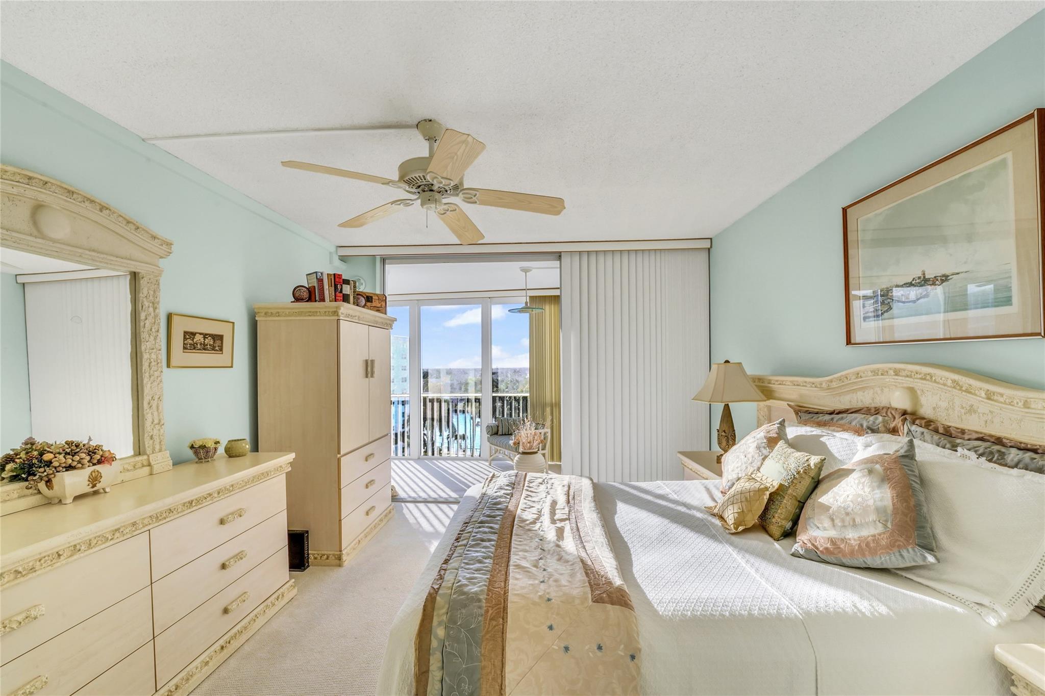 Seagate - Residential