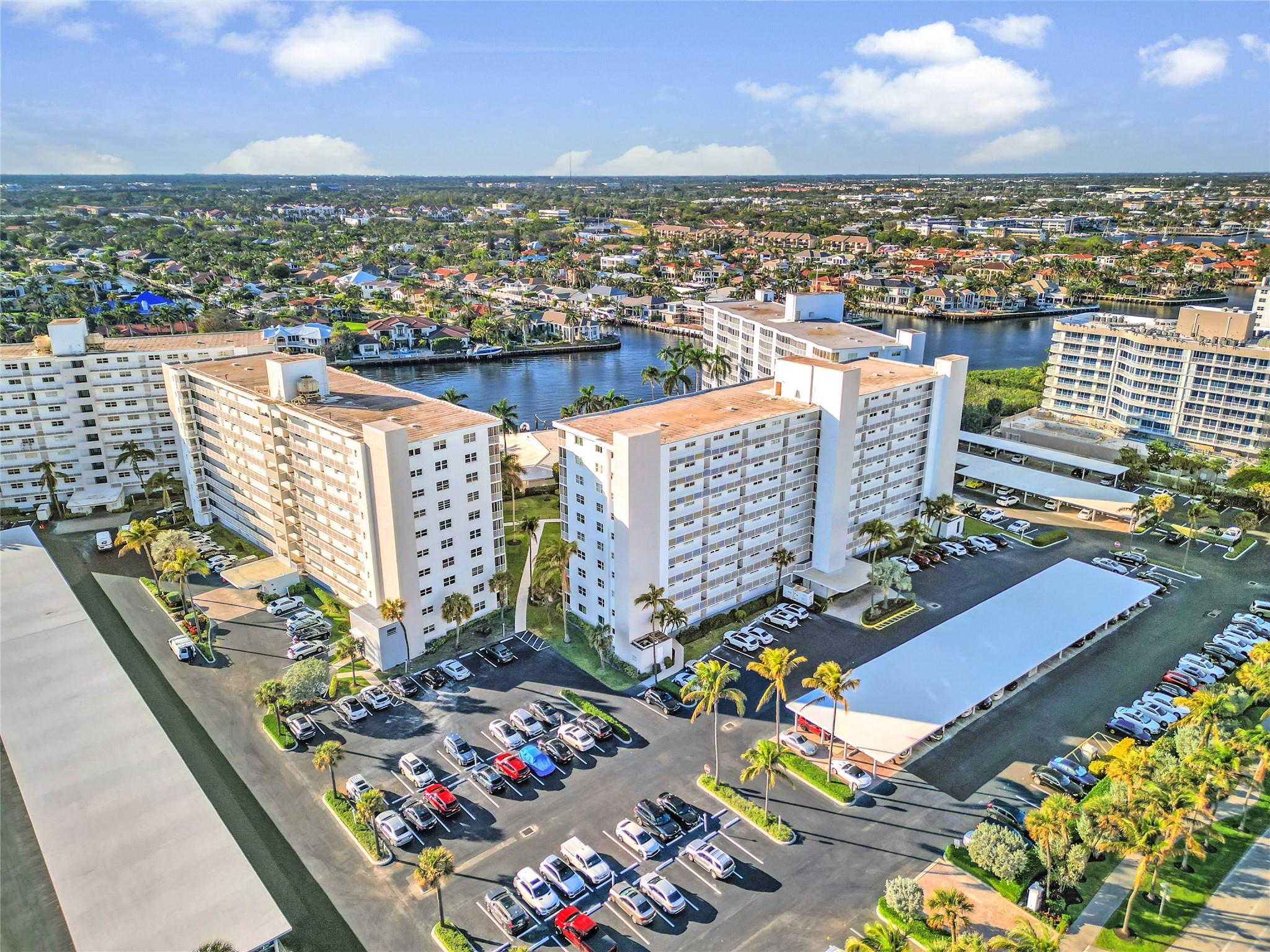 Seagate - Residential