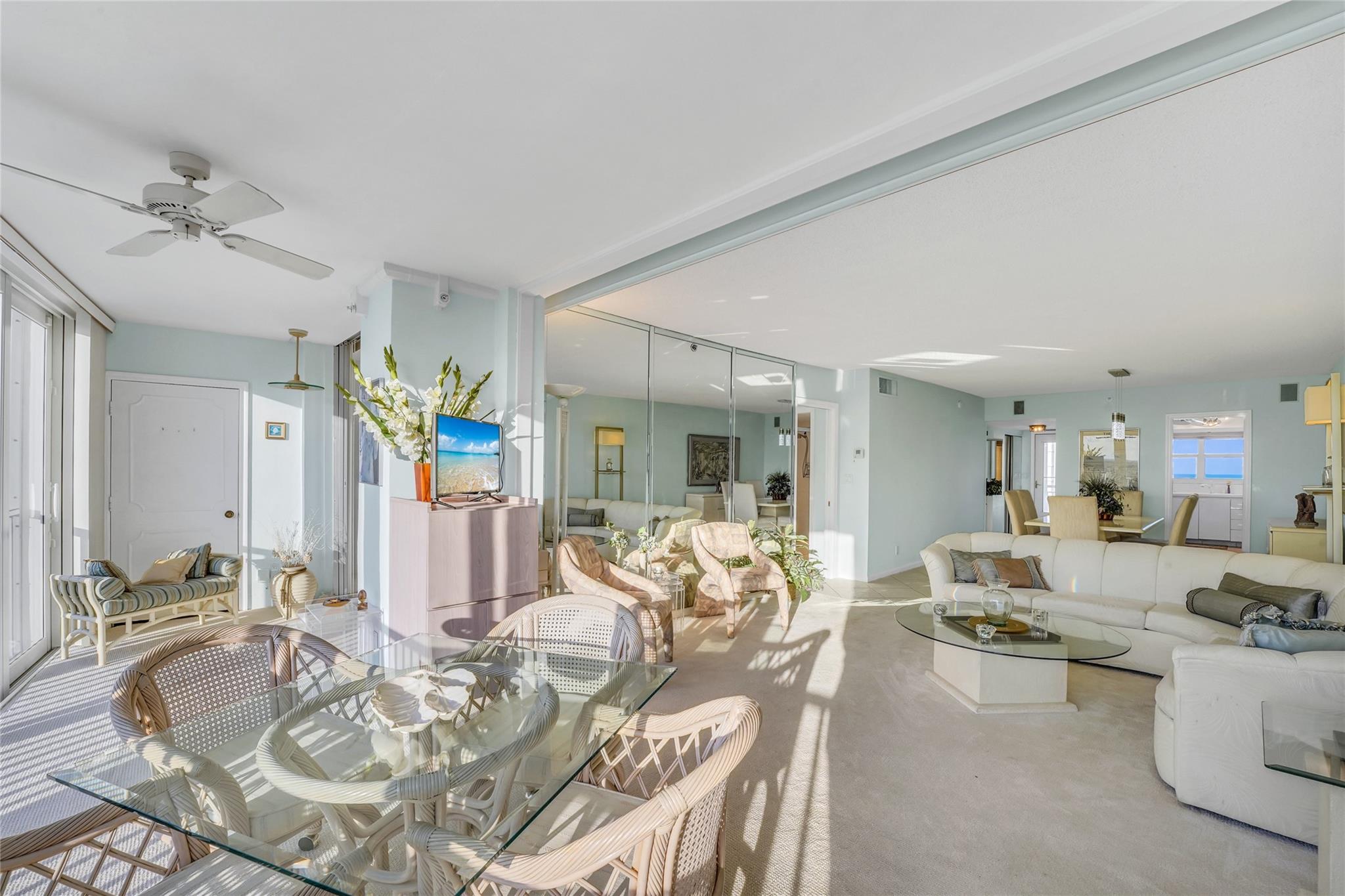 Seagate - Residential