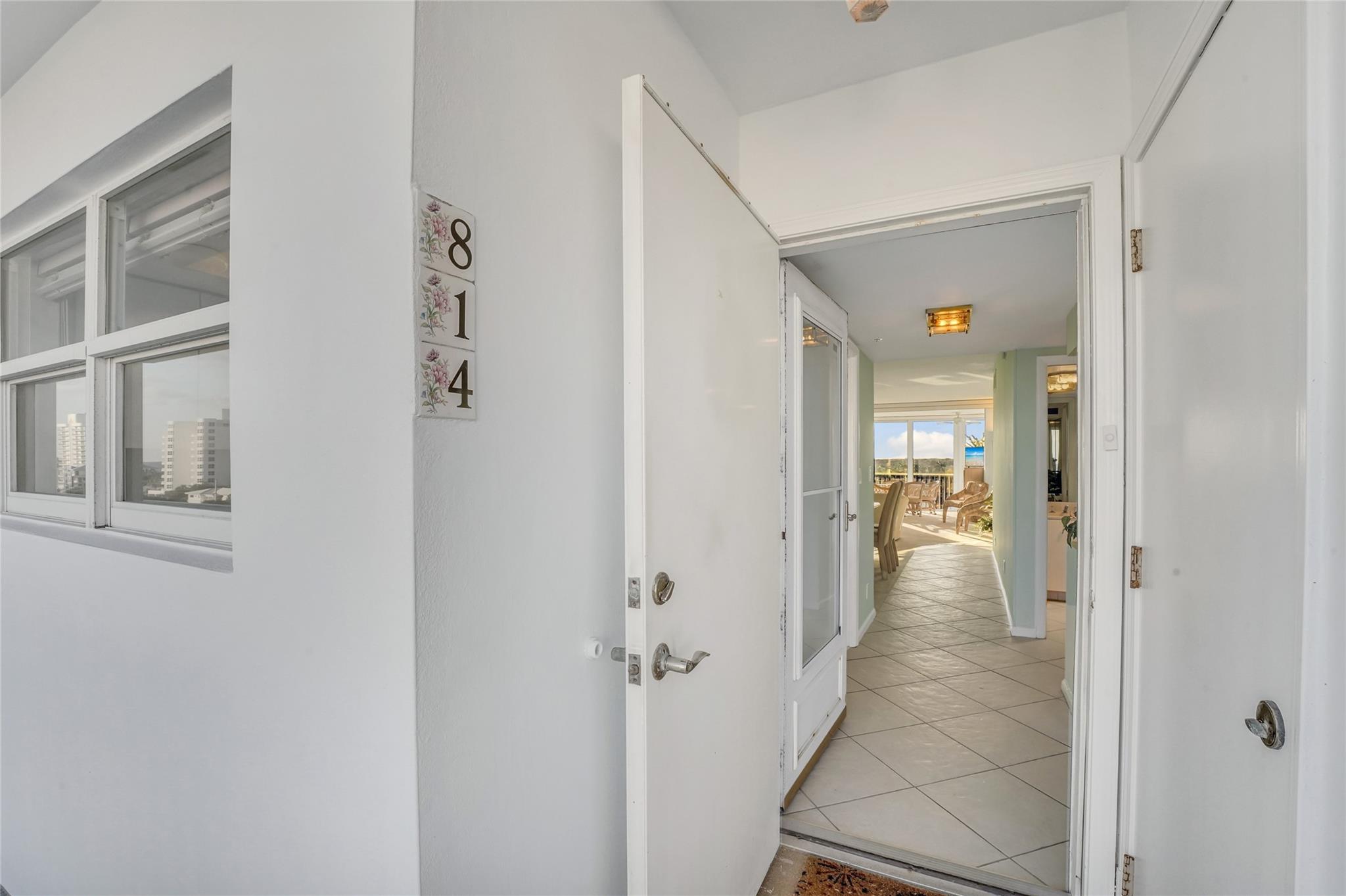 Seagate - Residential