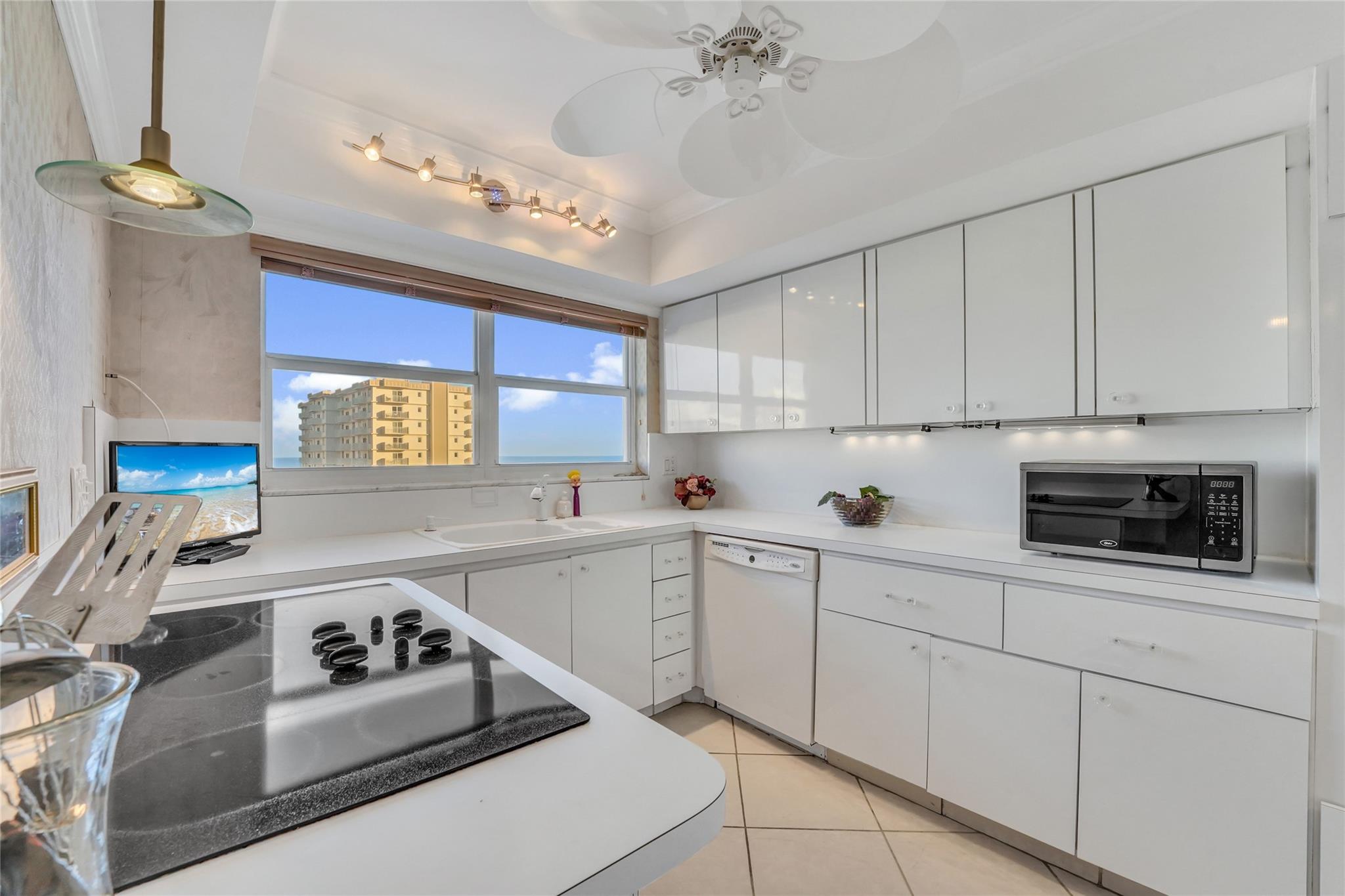Seagate - Residential