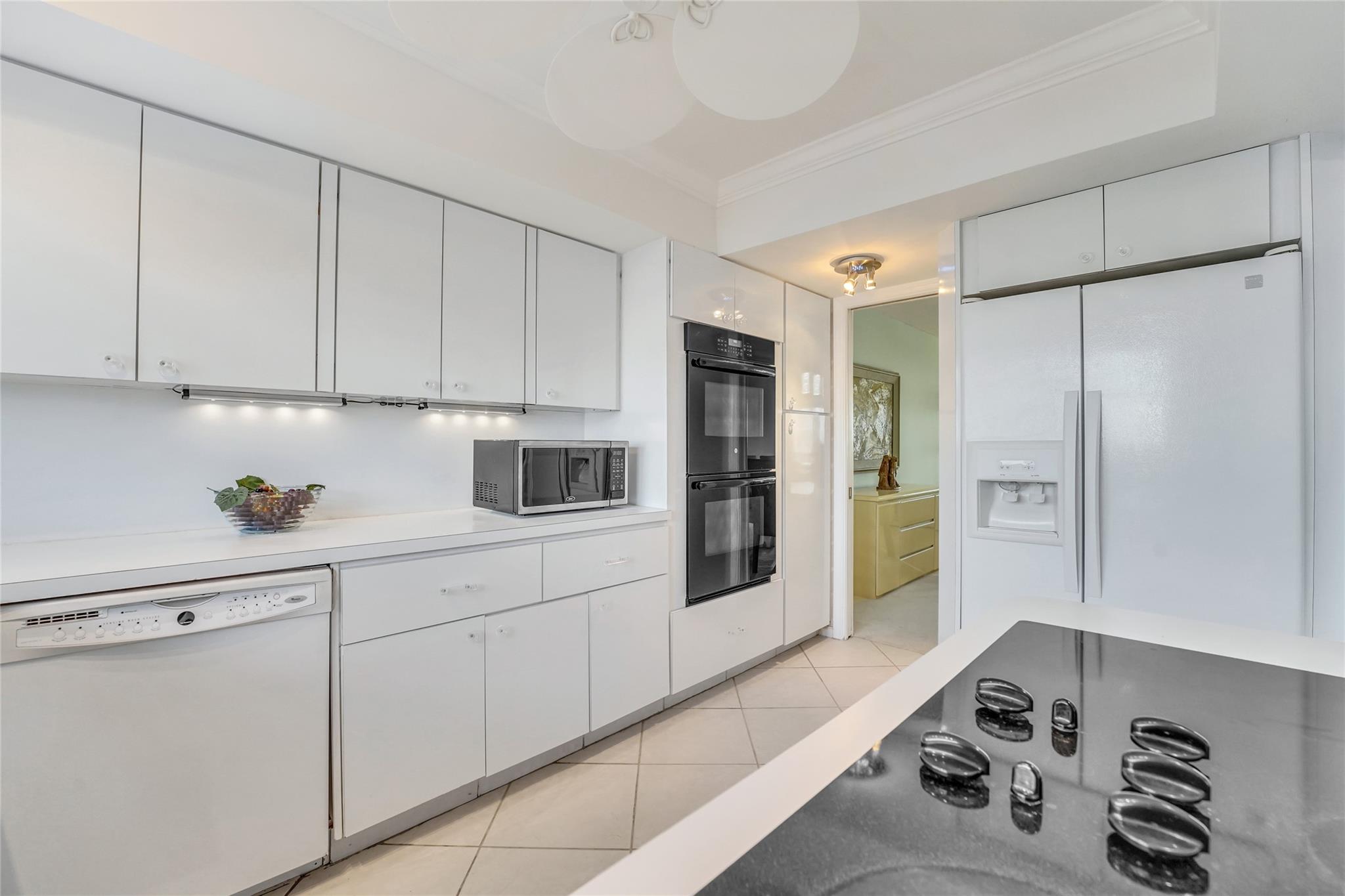 Seagate - Residential