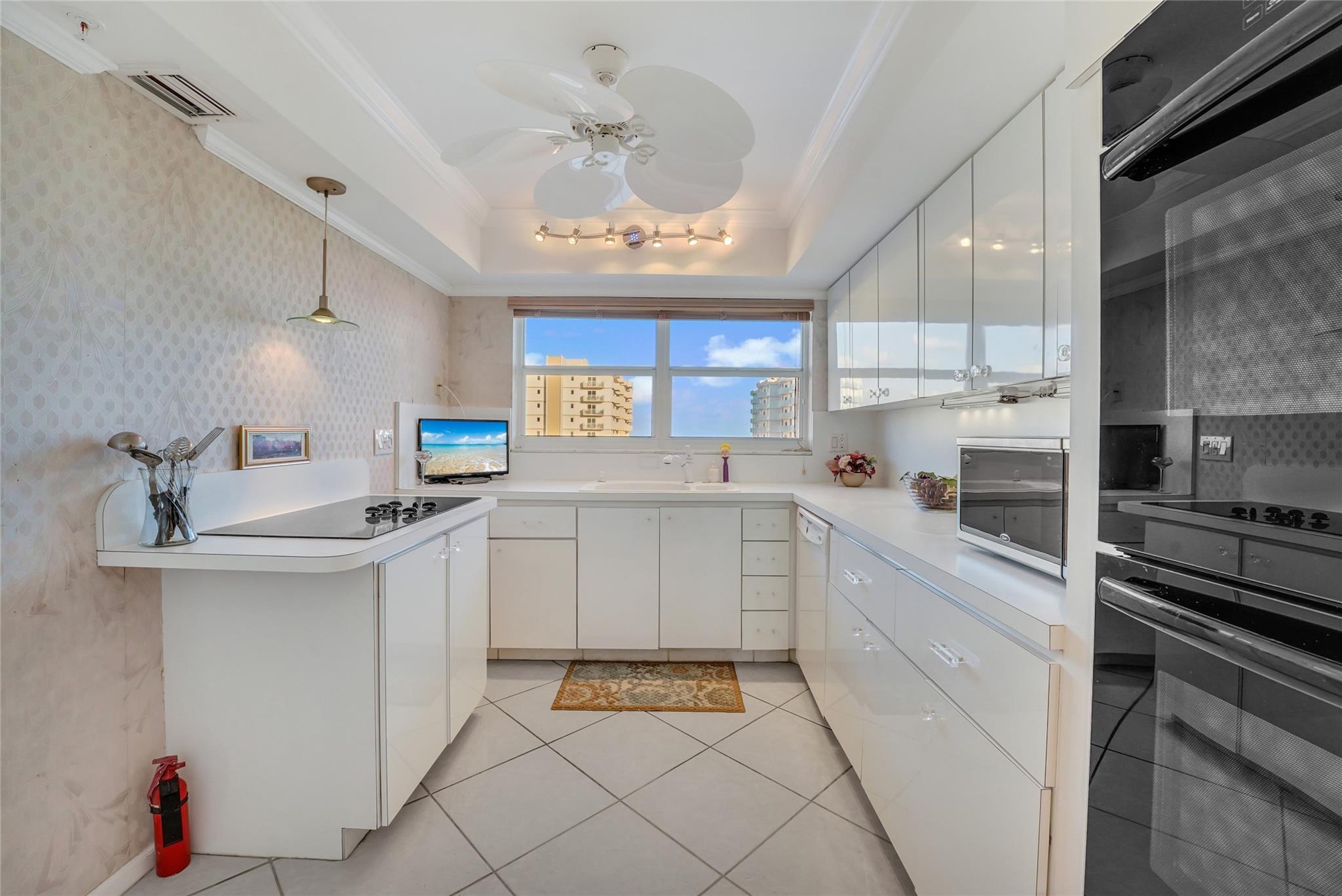 Seagate - Residential