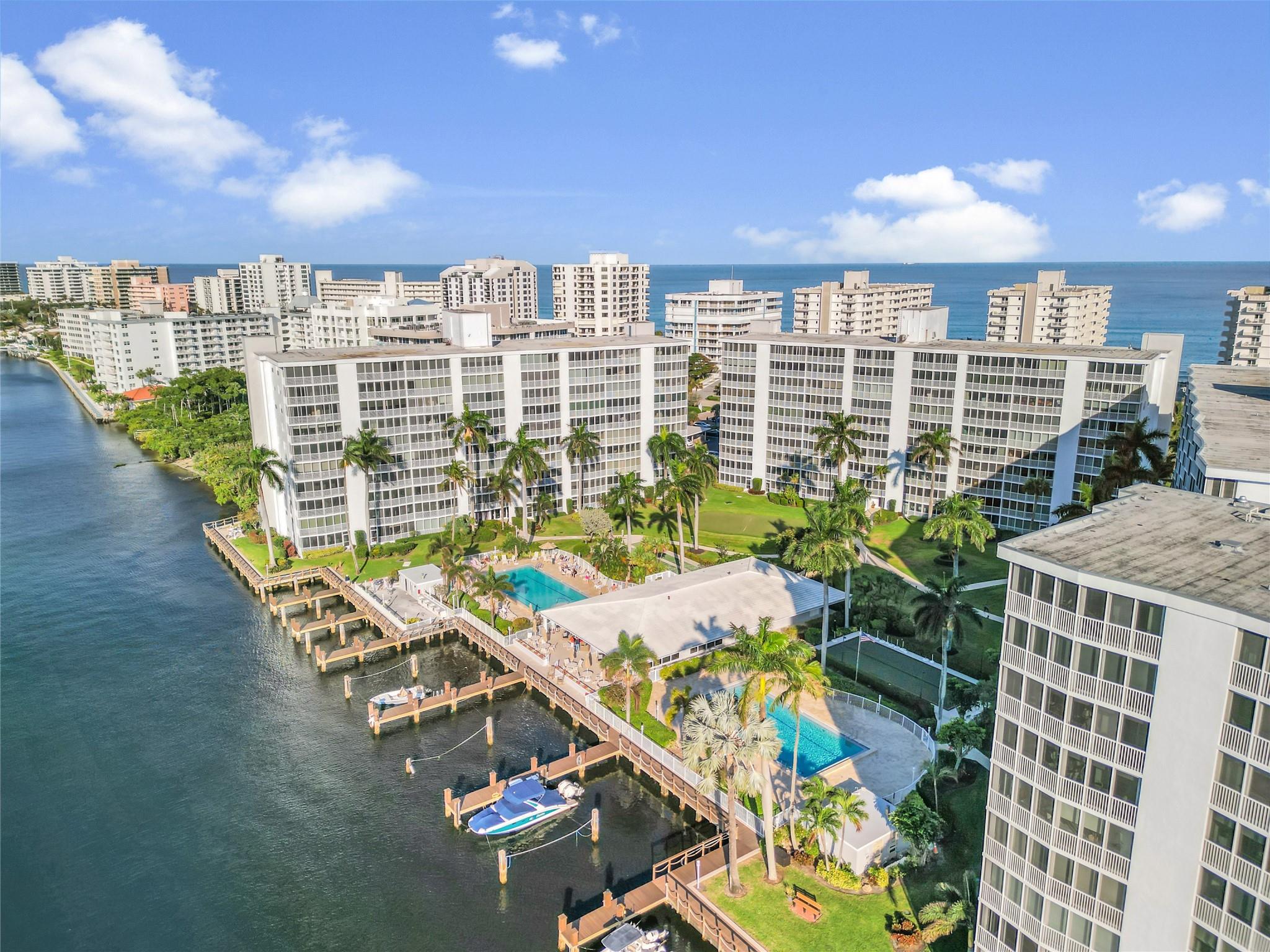 Seagate - Residential