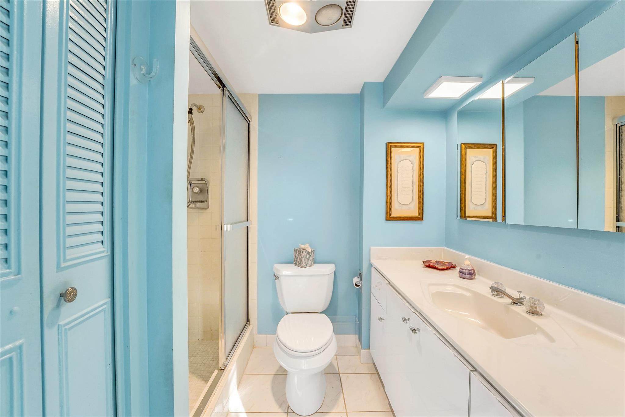 Seagate - Residential