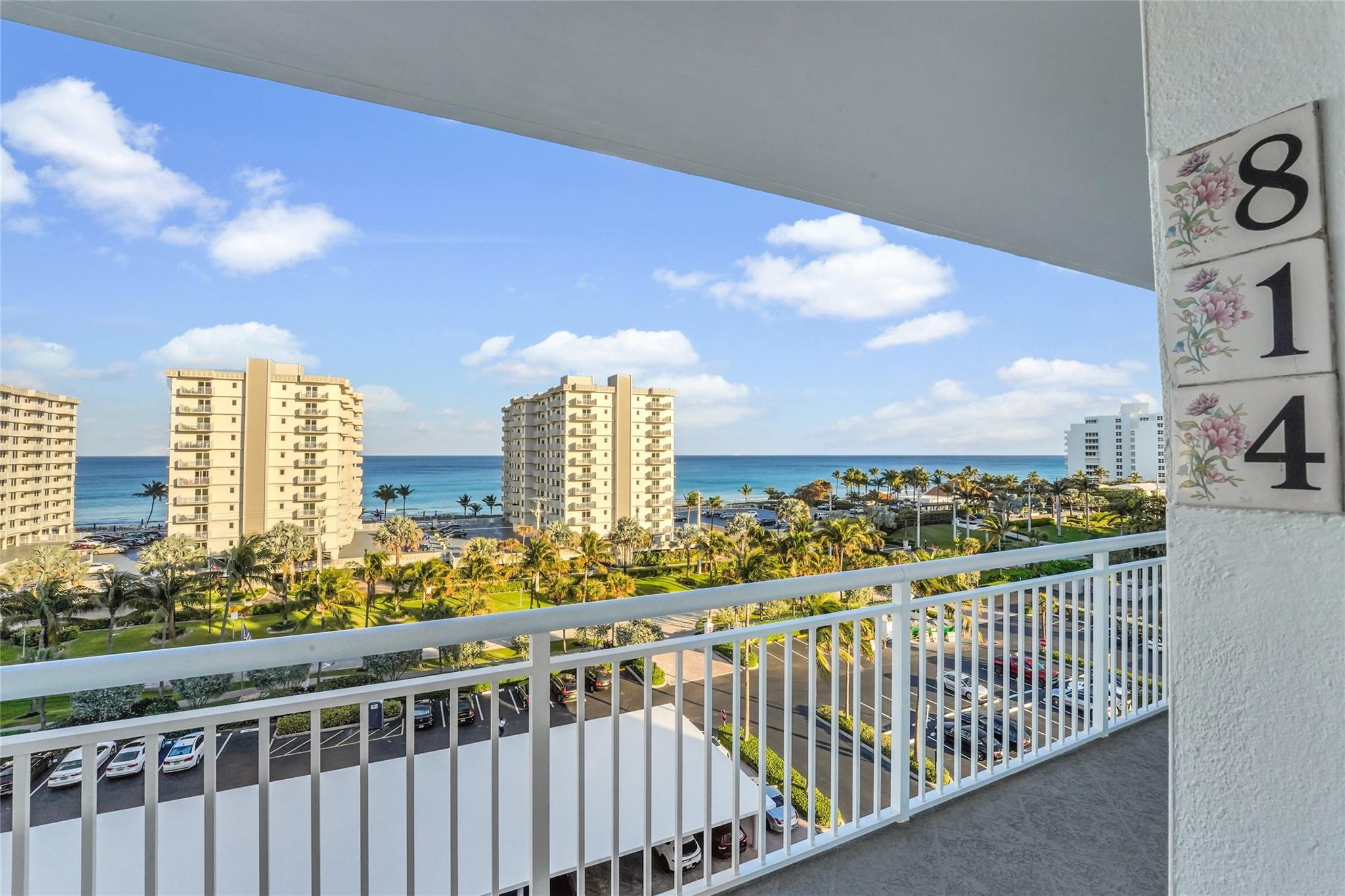 Seagate - Residential