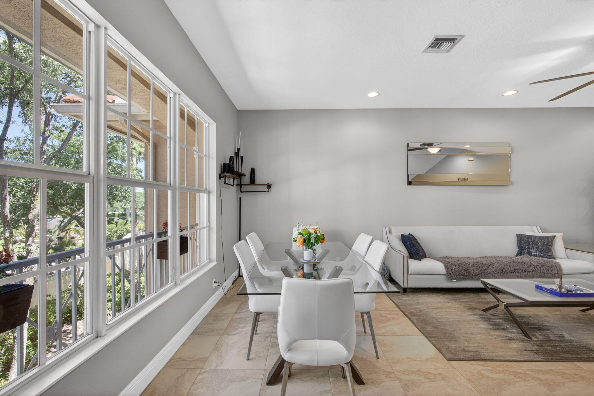 CIELO TOWNHOMES AT SHOPS OF DONALD ROSS - Residential