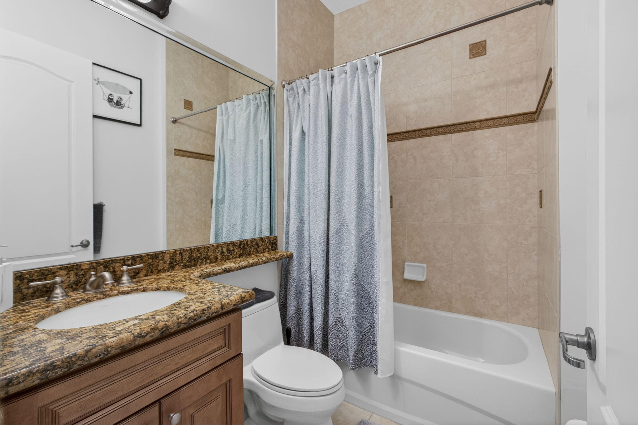 CIELO TOWNHOMES AT SHOPS OF DONALD ROSS - Residential