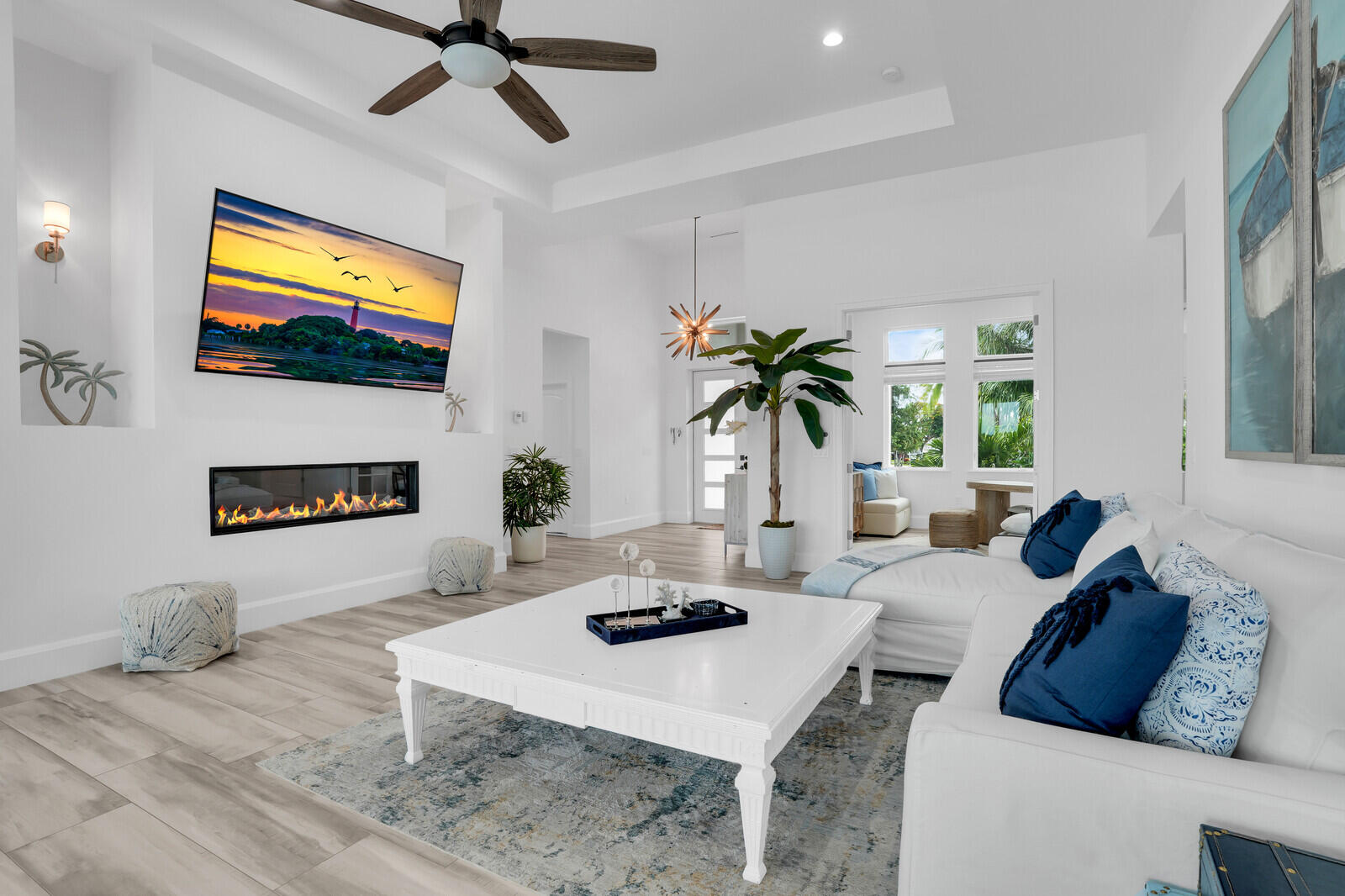 RIO VISTA OF ISLAND SHORES - Residential