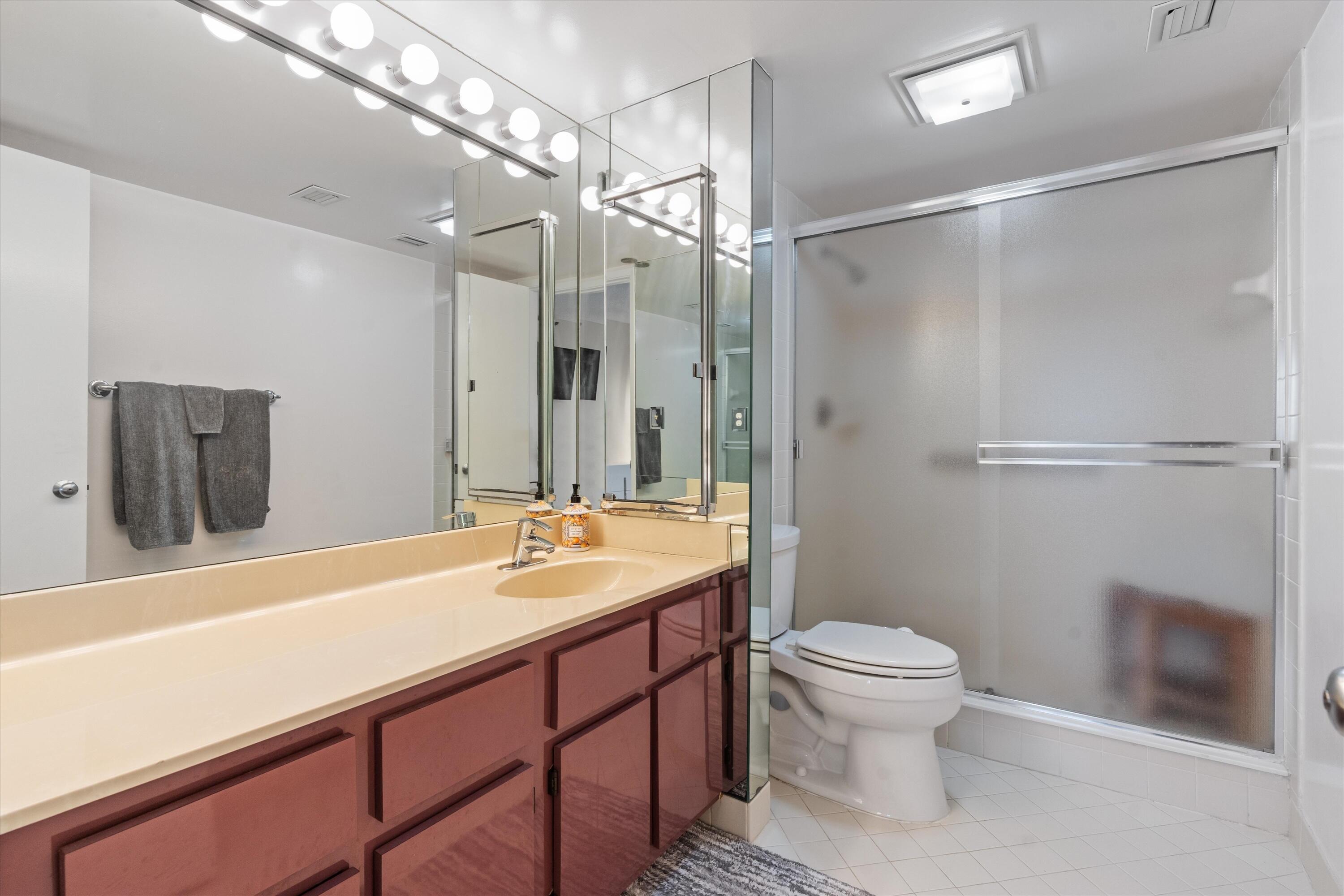 CORONADO AT HIGHLAND BEACH CONDO - Residential