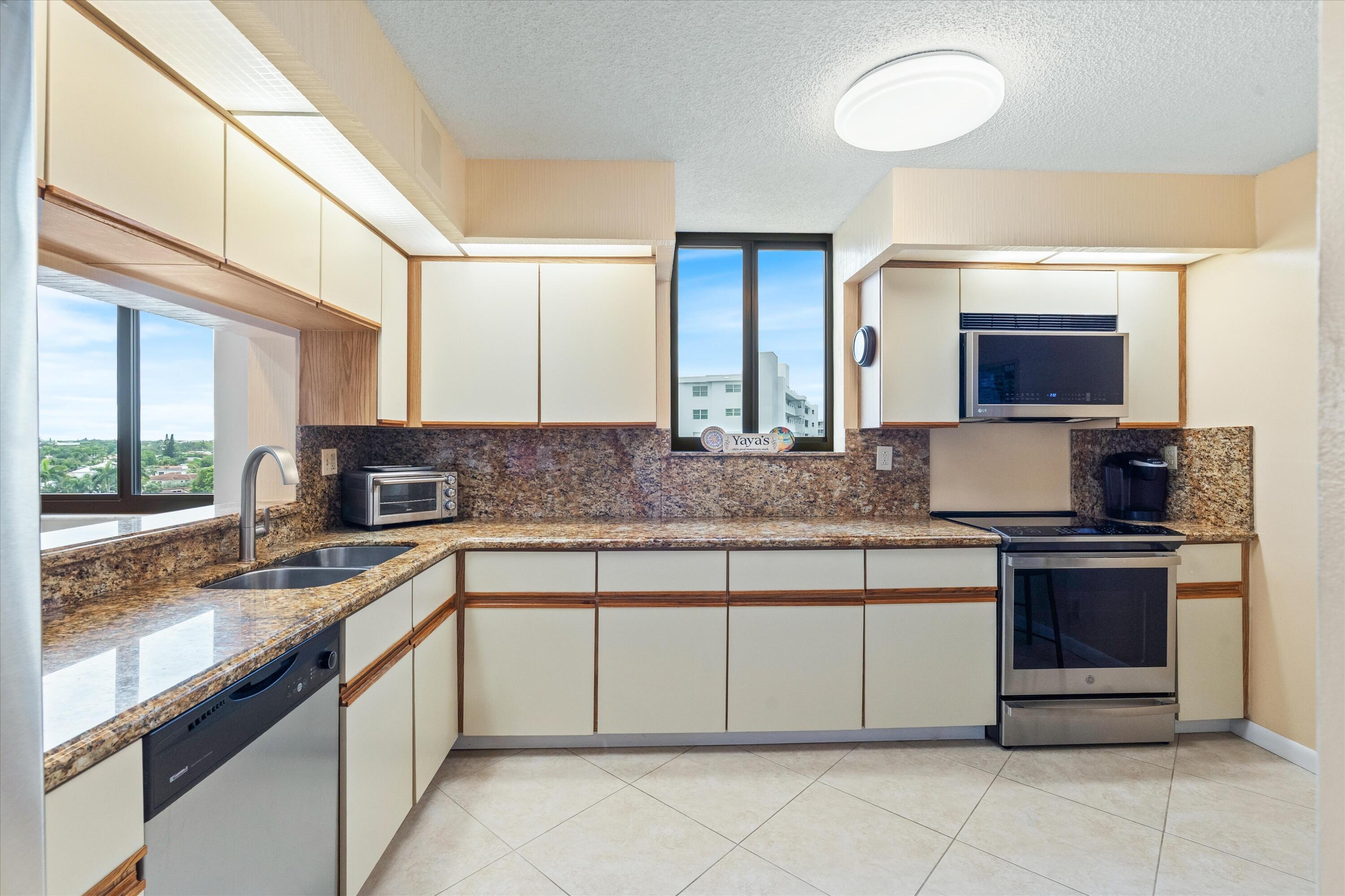 CORONADO AT HIGHLAND BEACH CONDO - Residential