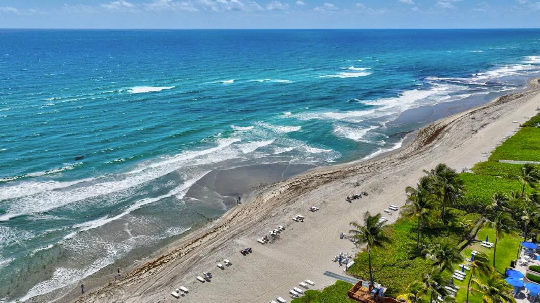 CORONADO AT HIGHLAND BEACH CONDO - Residential