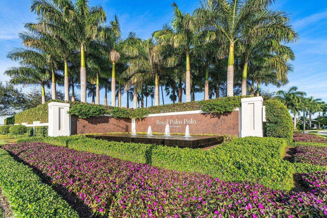 Royal Palm Polo - Residential