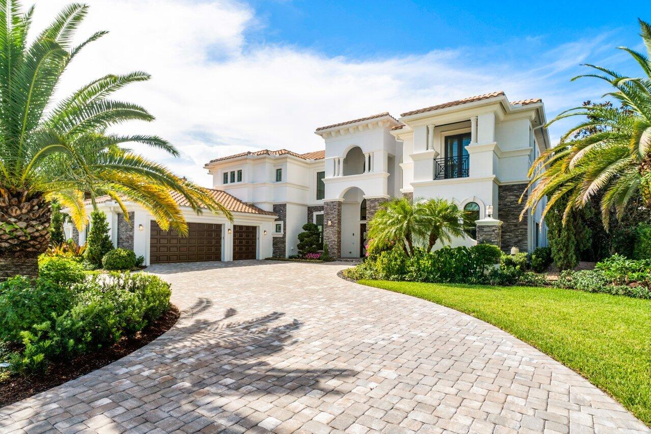 Royal Palm Polo - Residential