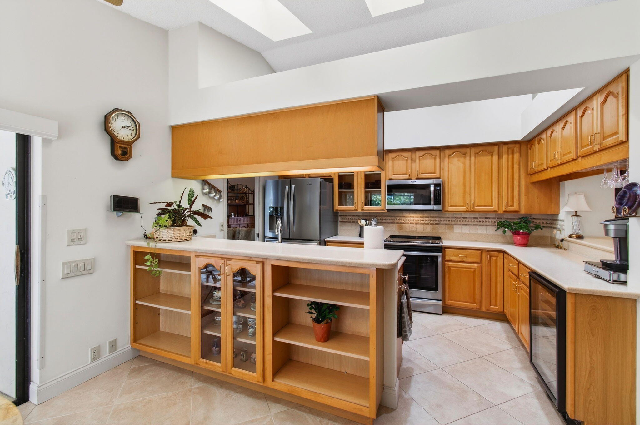 GREENVIEW SHORES - Residential
