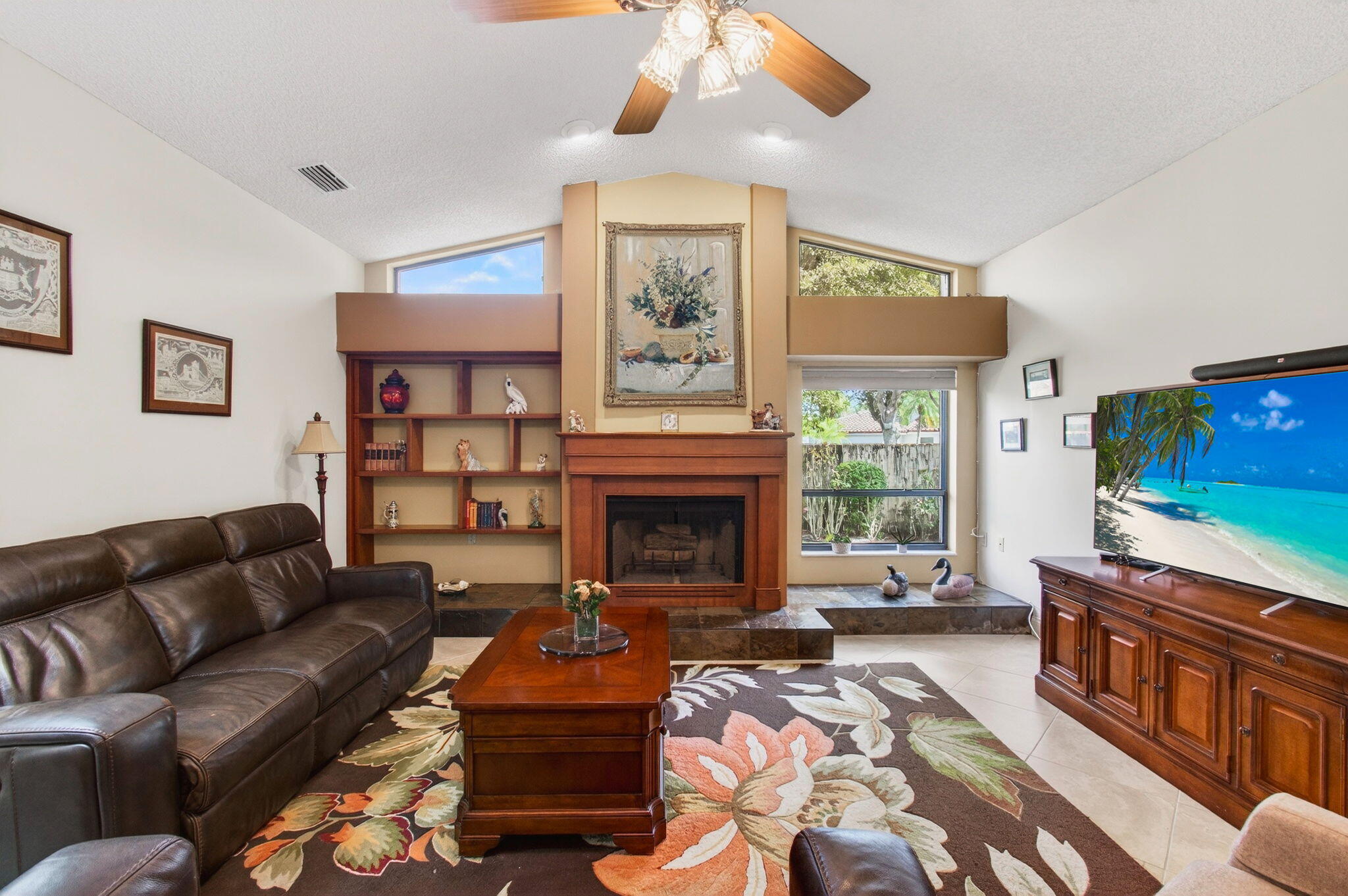 GREENVIEW SHORES - Residential