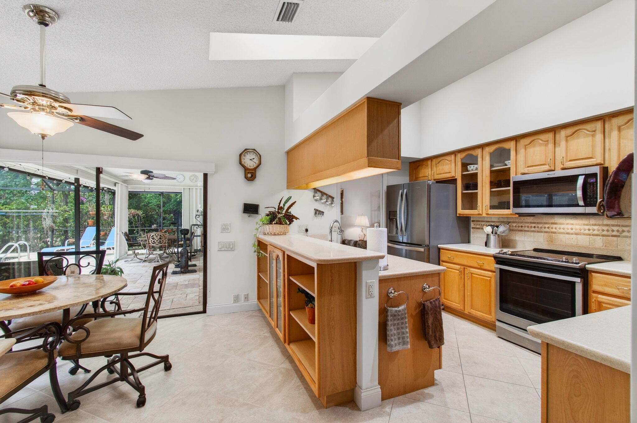 GREENVIEW SHORES - Residential