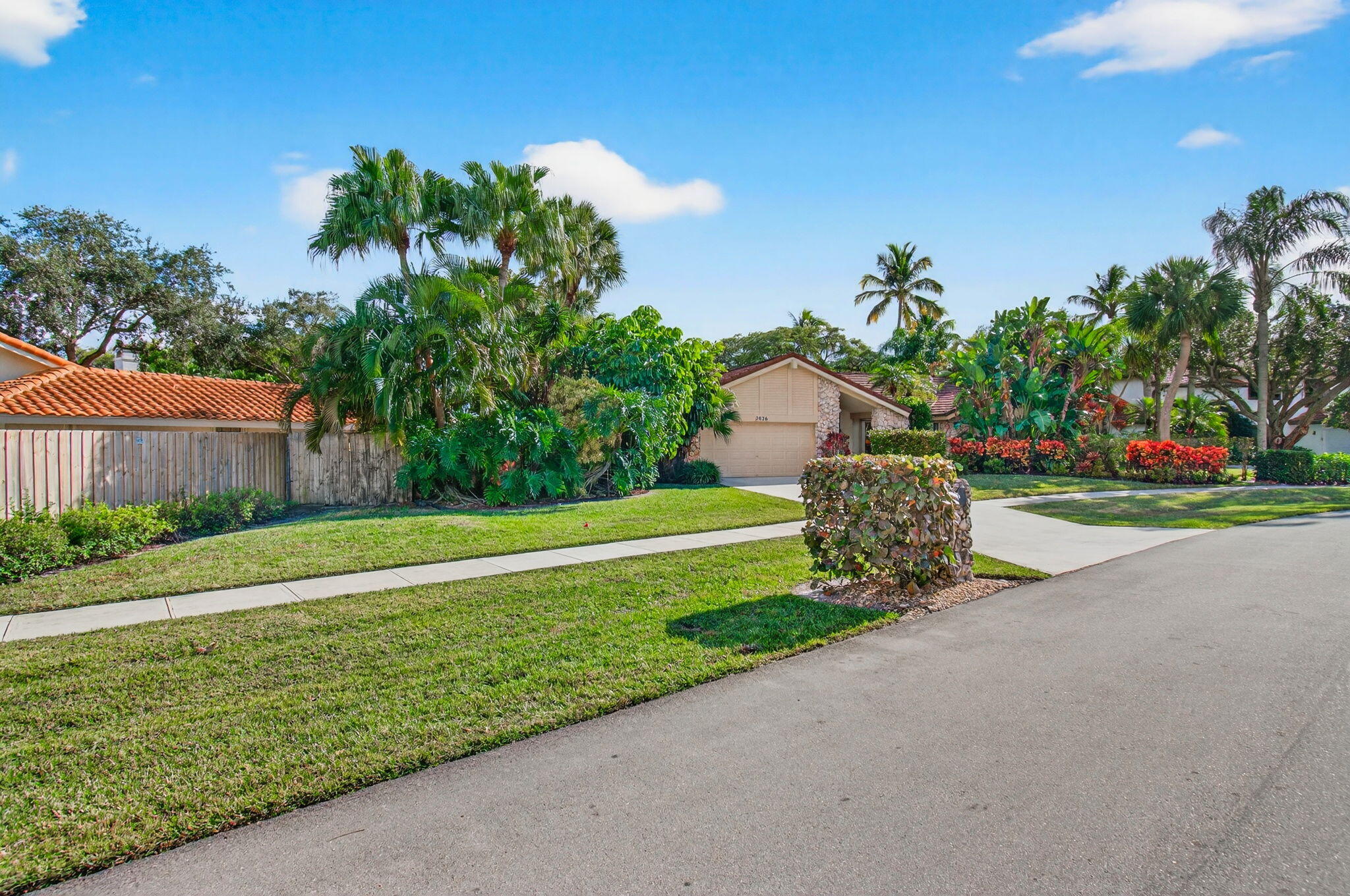 GREENVIEW SHORES - Residential