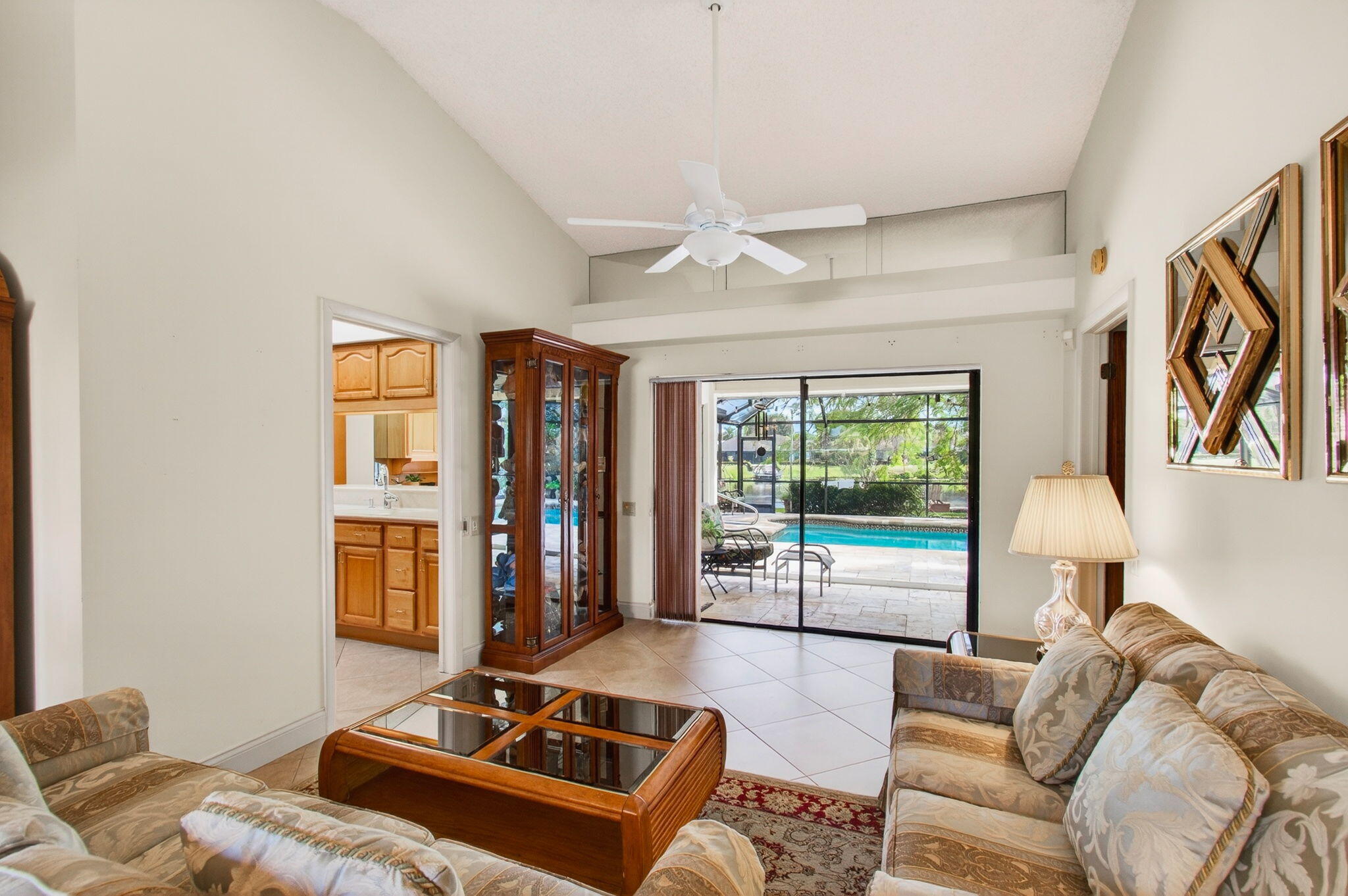 GREENVIEW SHORES - Residential