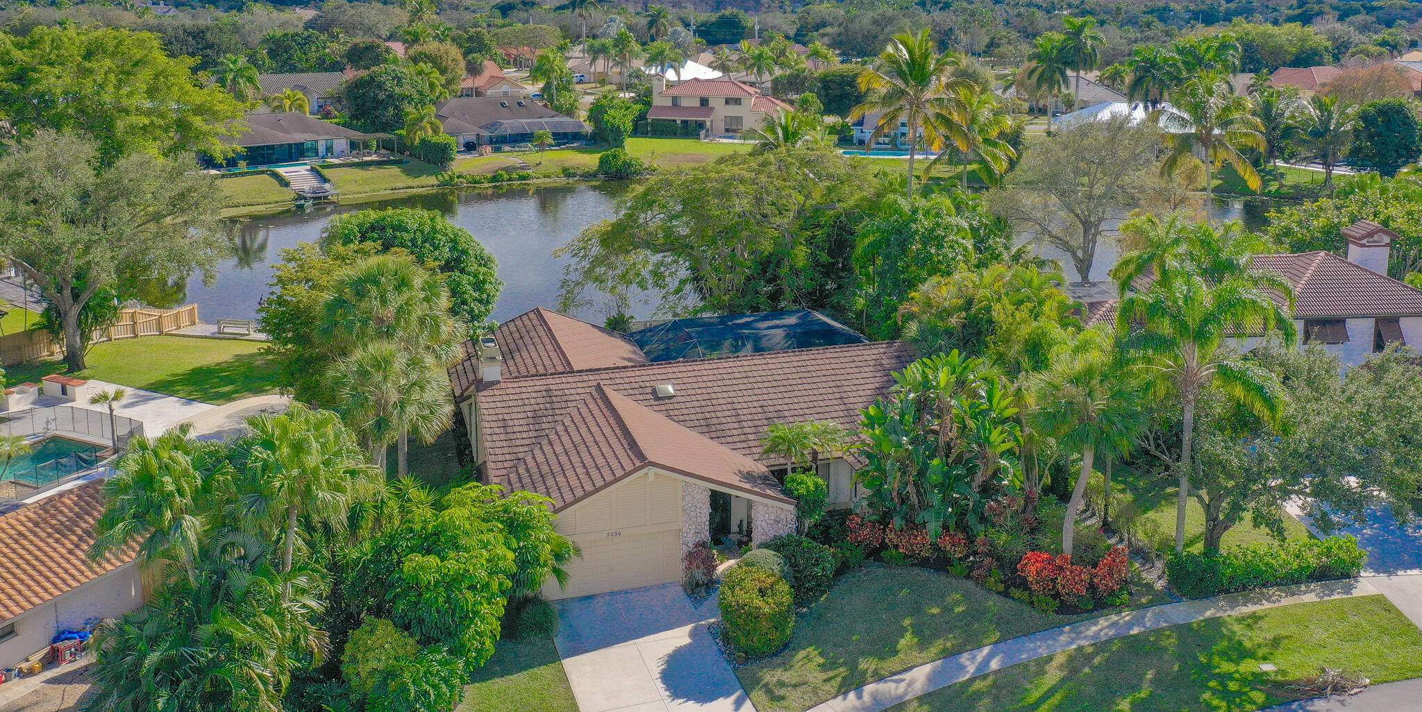 GREENVIEW SHORES - Residential