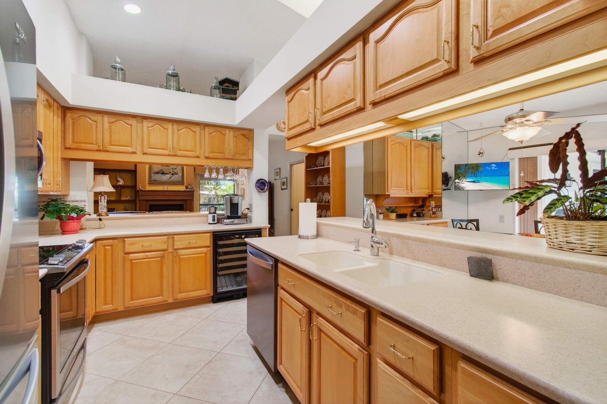 GREENVIEW SHORES - Residential