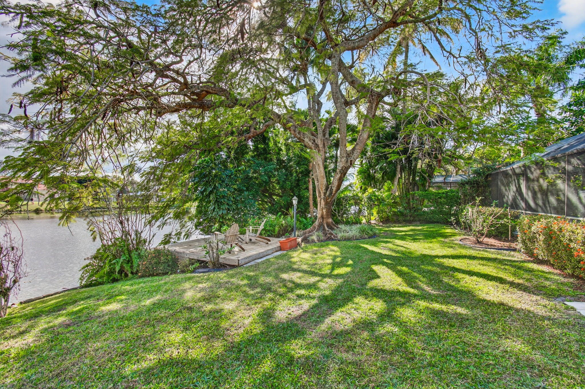 GREENVIEW SHORES - Residential