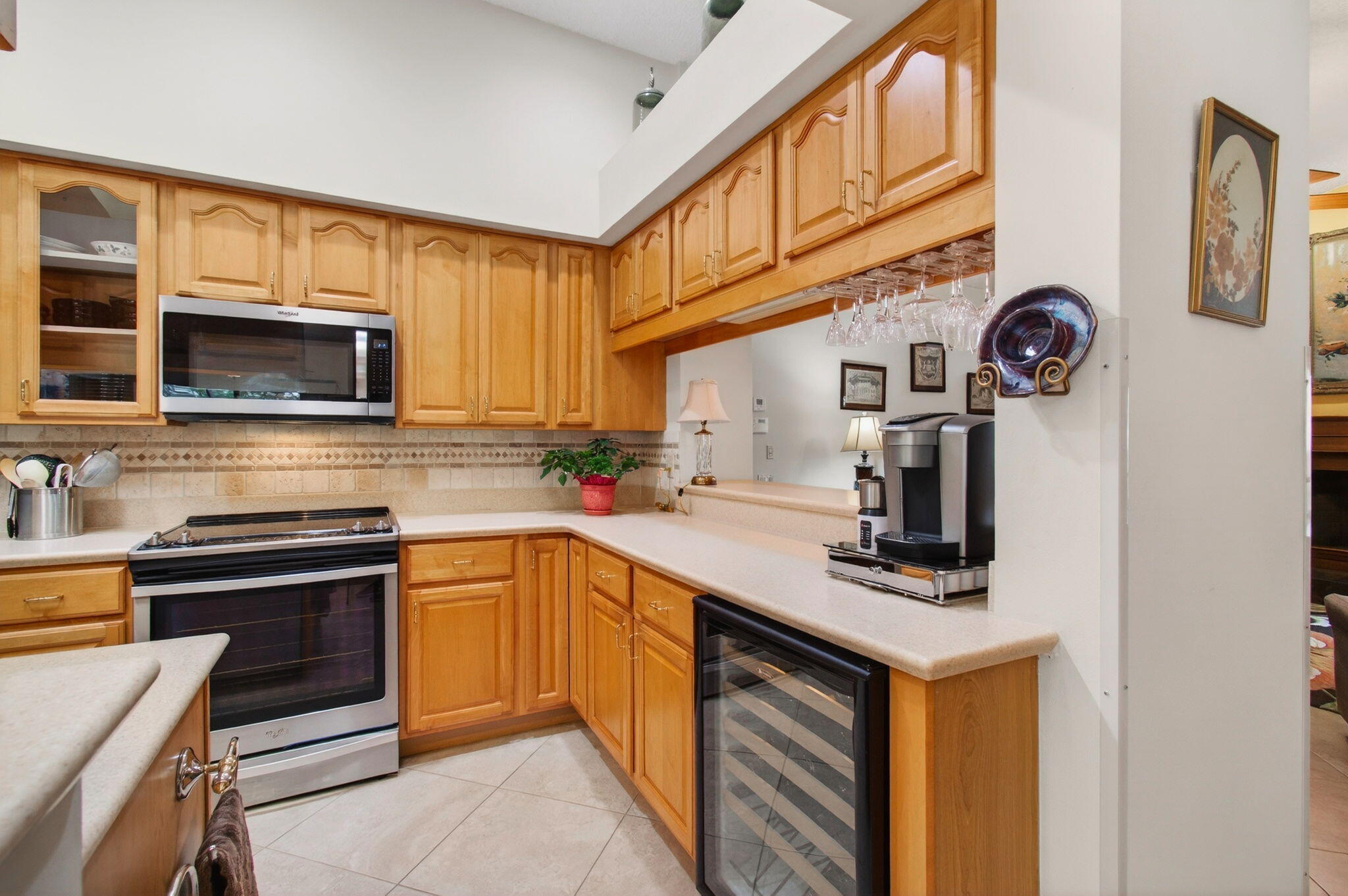 GREENVIEW SHORES - Residential