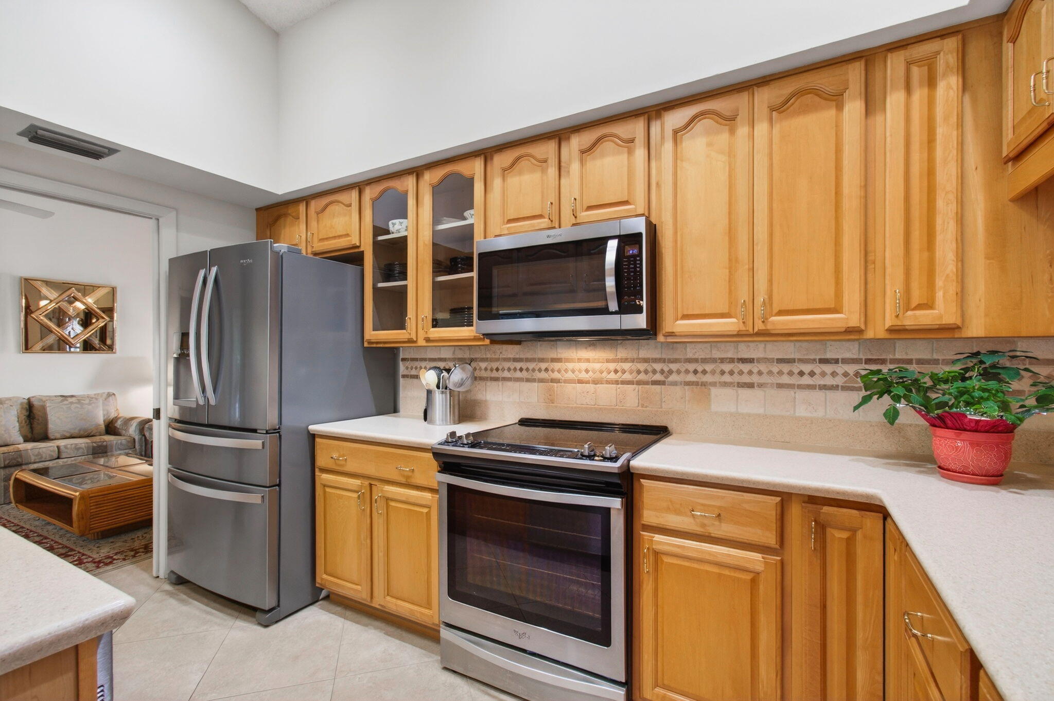 GREENVIEW SHORES - Residential