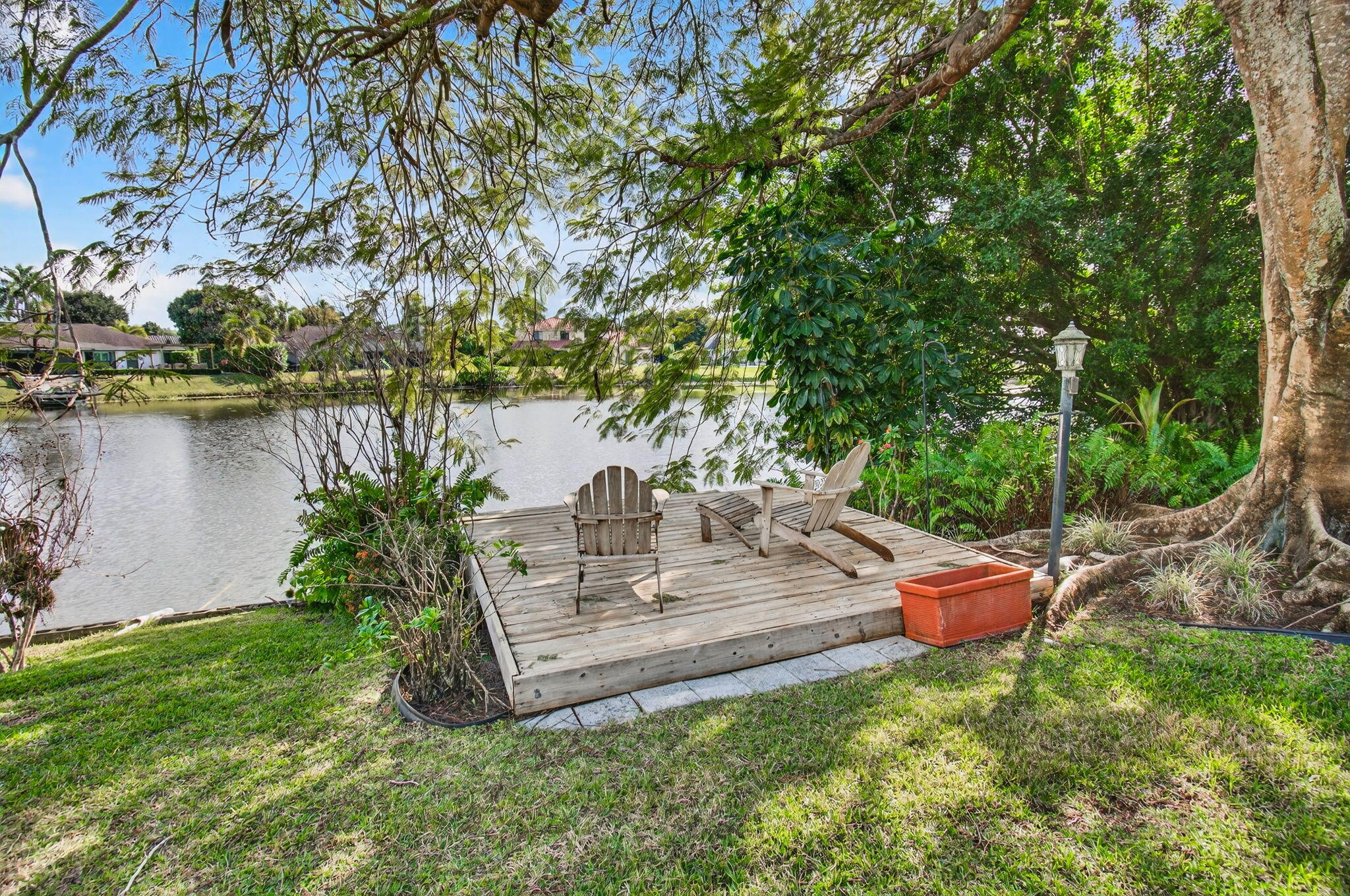 GREENVIEW SHORES - Residential