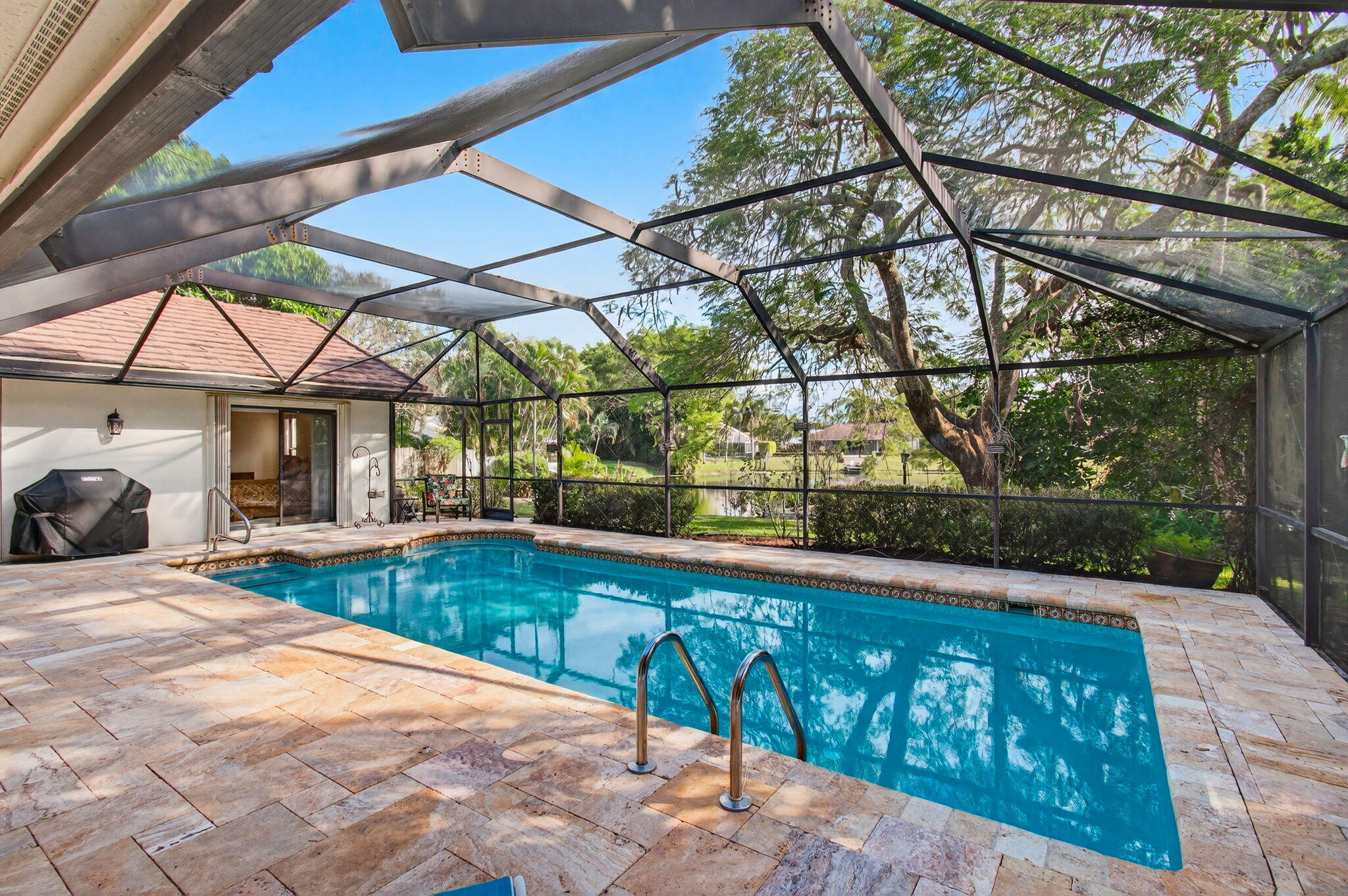 GREENVIEW SHORES - Residential