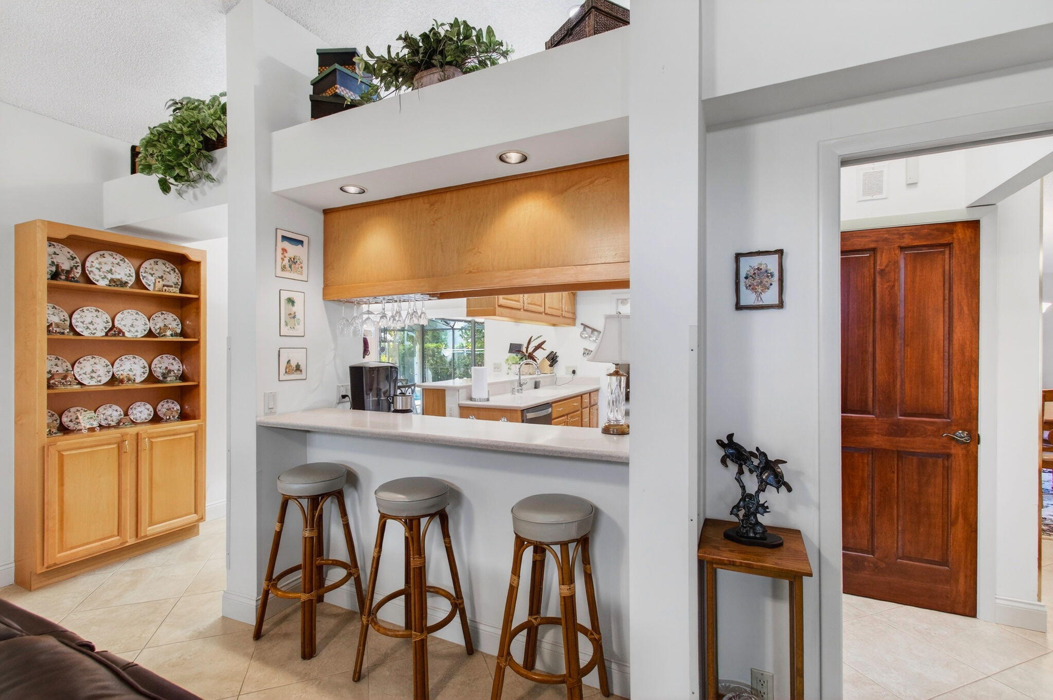 GREENVIEW SHORES - Residential