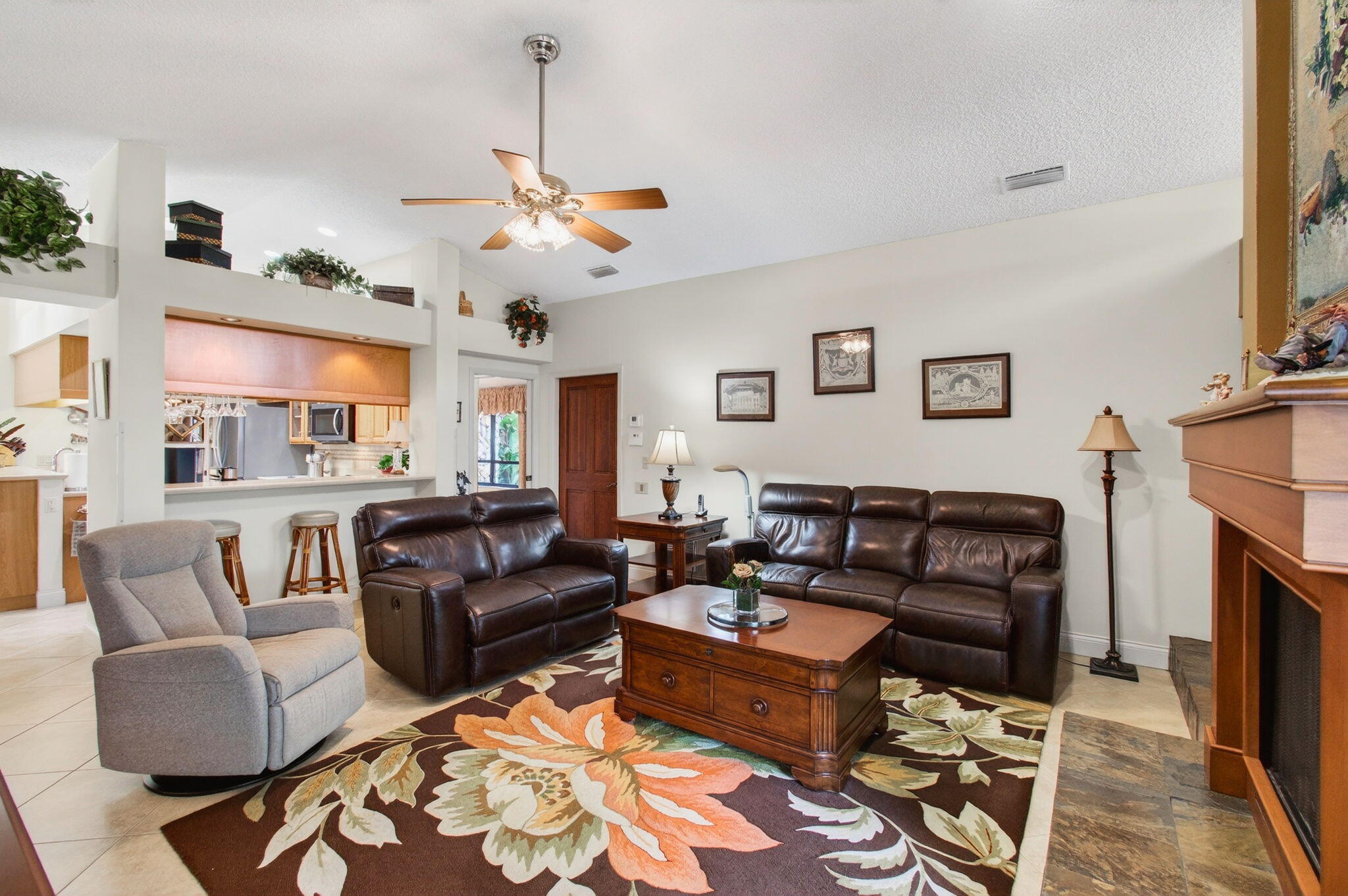 GREENVIEW SHORES - Residential