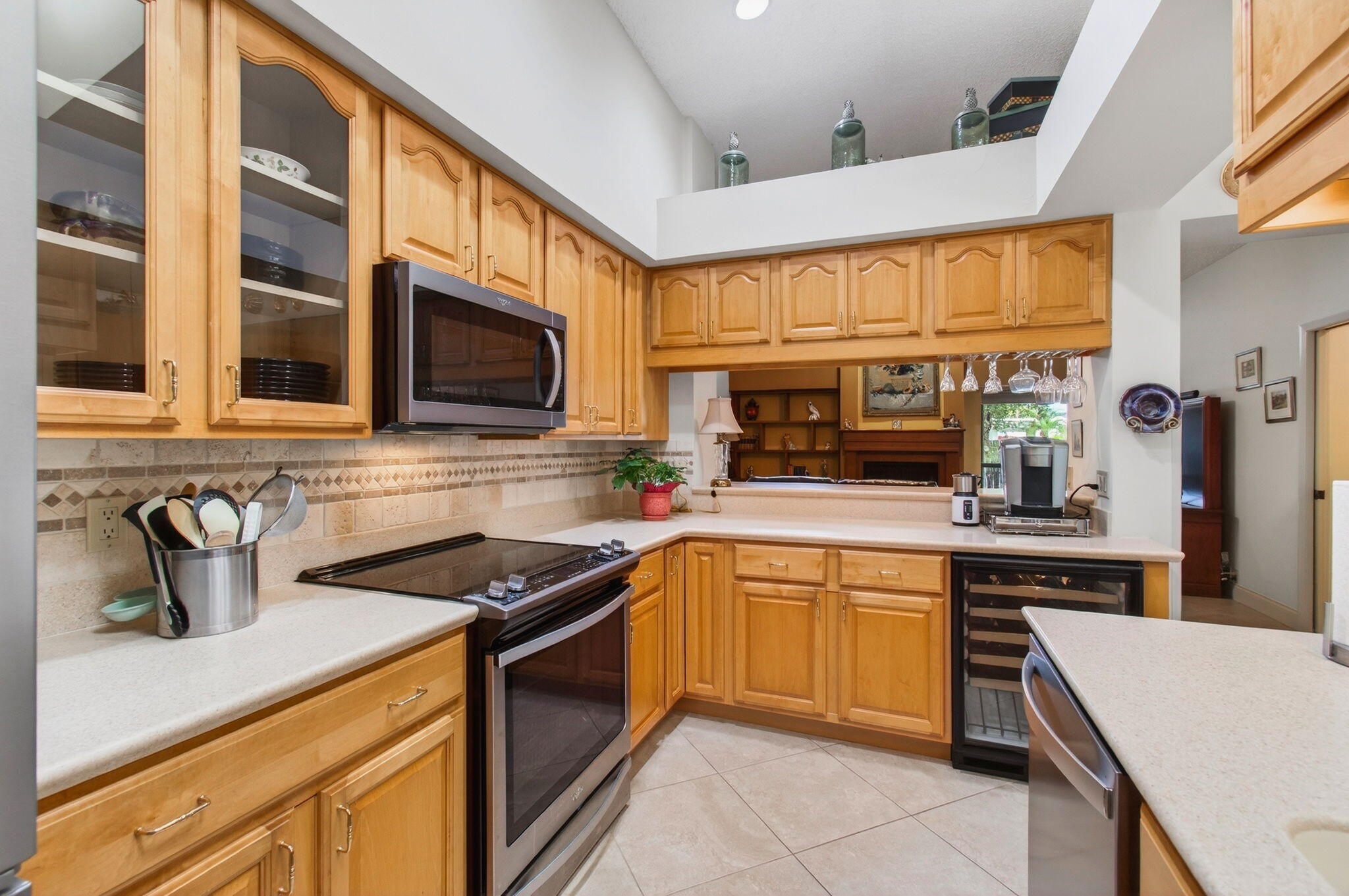 GREENVIEW SHORES - Residential