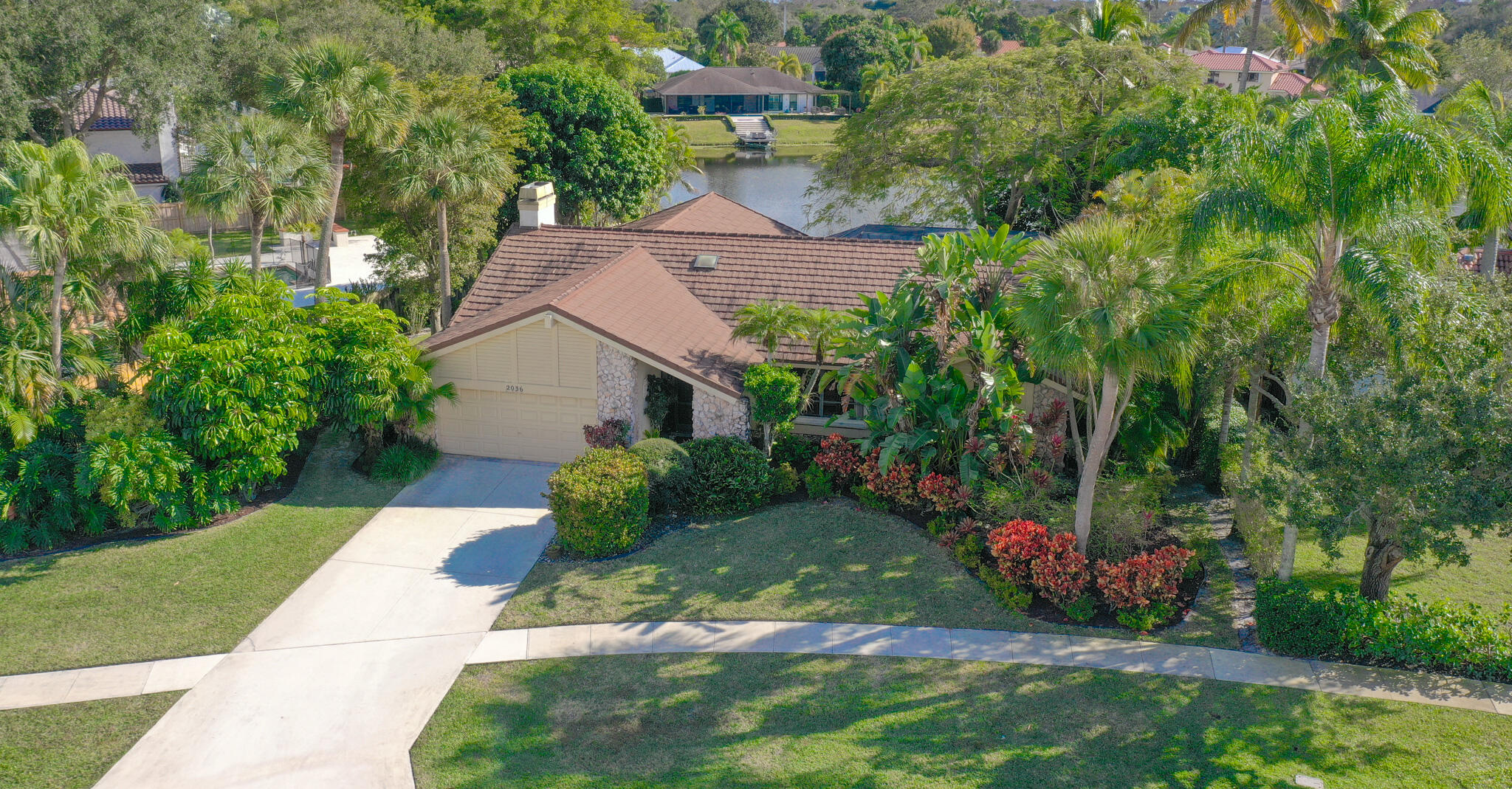 GREENVIEW SHORES - Residential