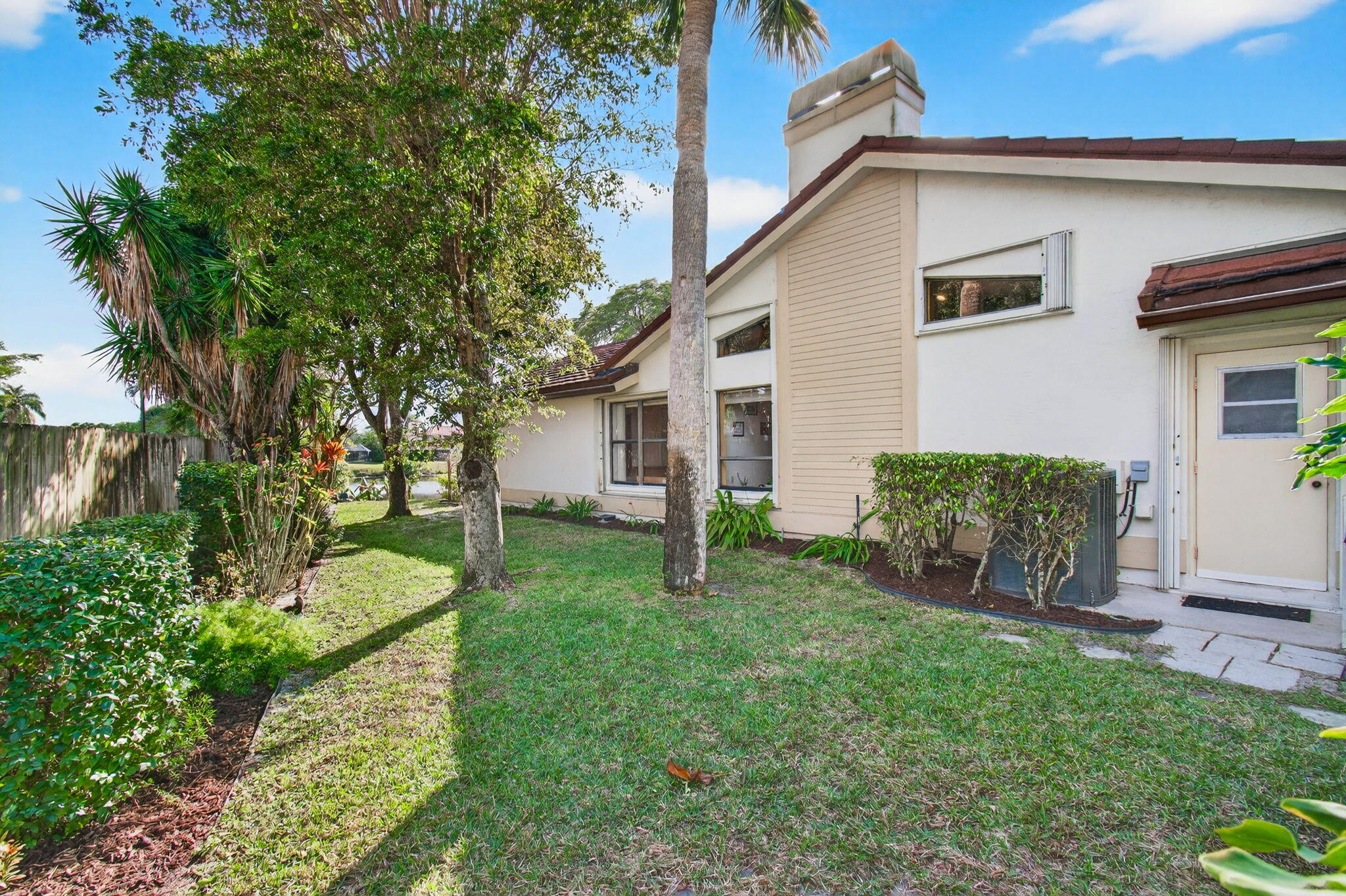 GREENVIEW SHORES - Residential