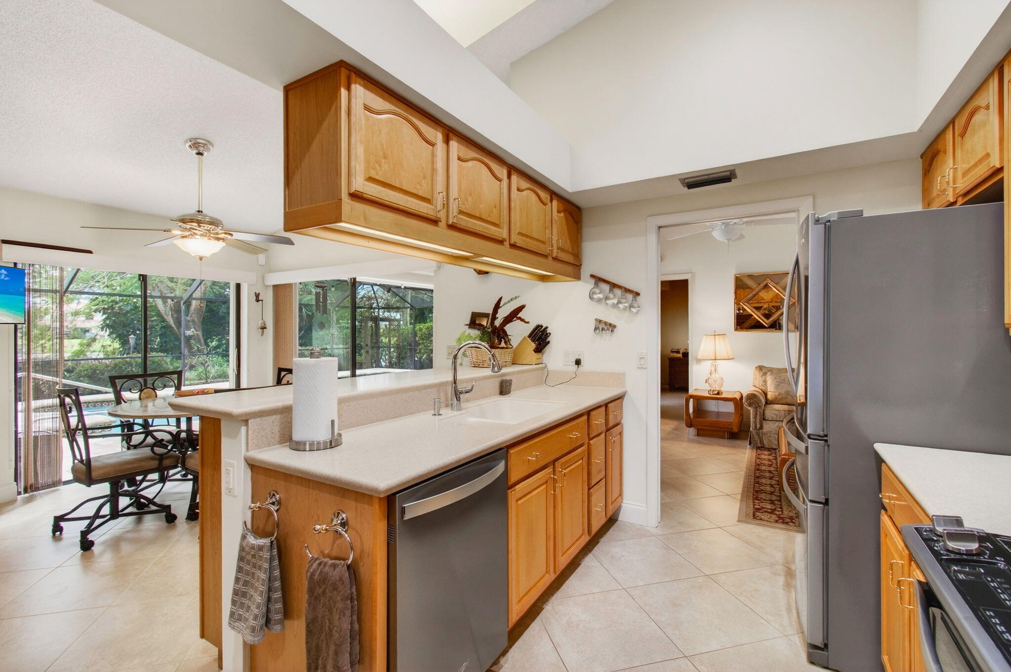 GREENVIEW SHORES - Residential