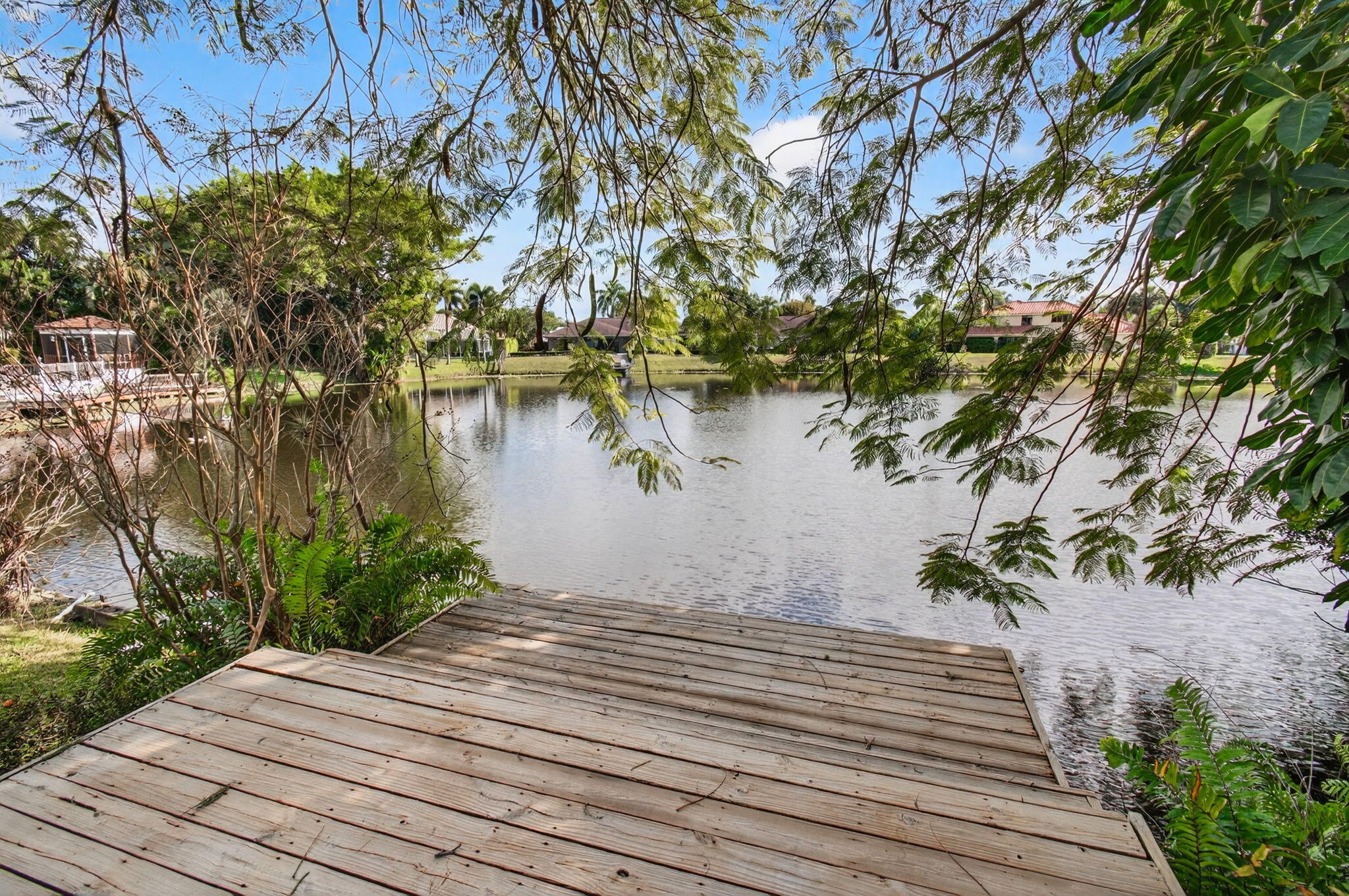 GREENVIEW SHORES - Residential