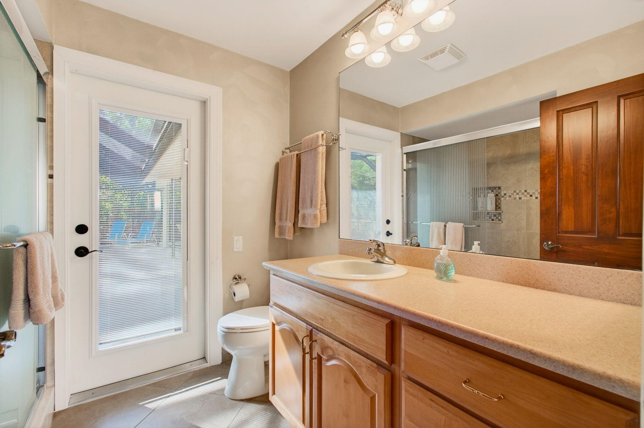 GREENVIEW SHORES - Residential