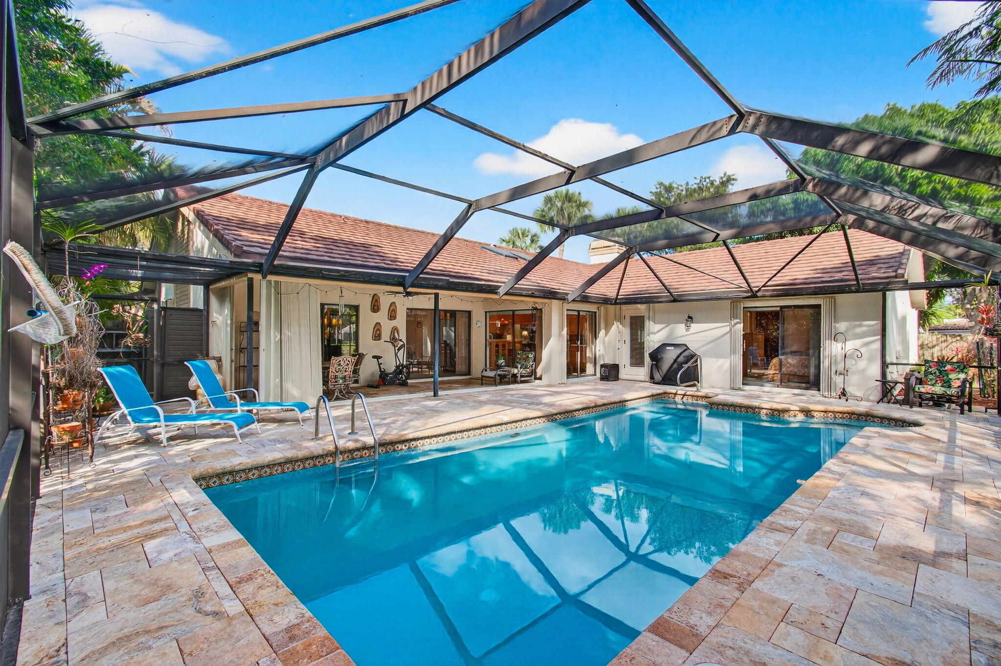 GREENVIEW SHORES - Residential