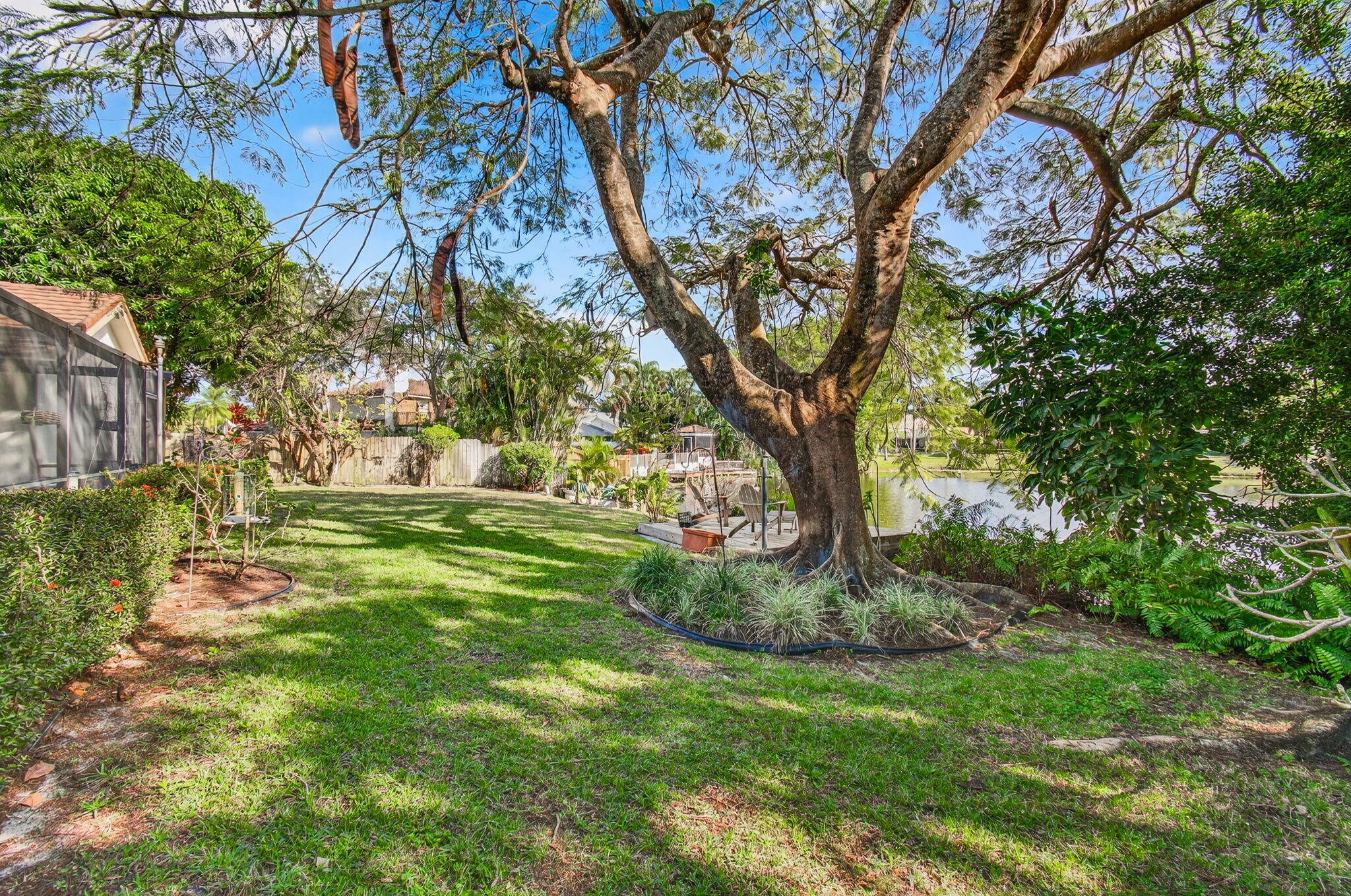 GREENVIEW SHORES - Residential